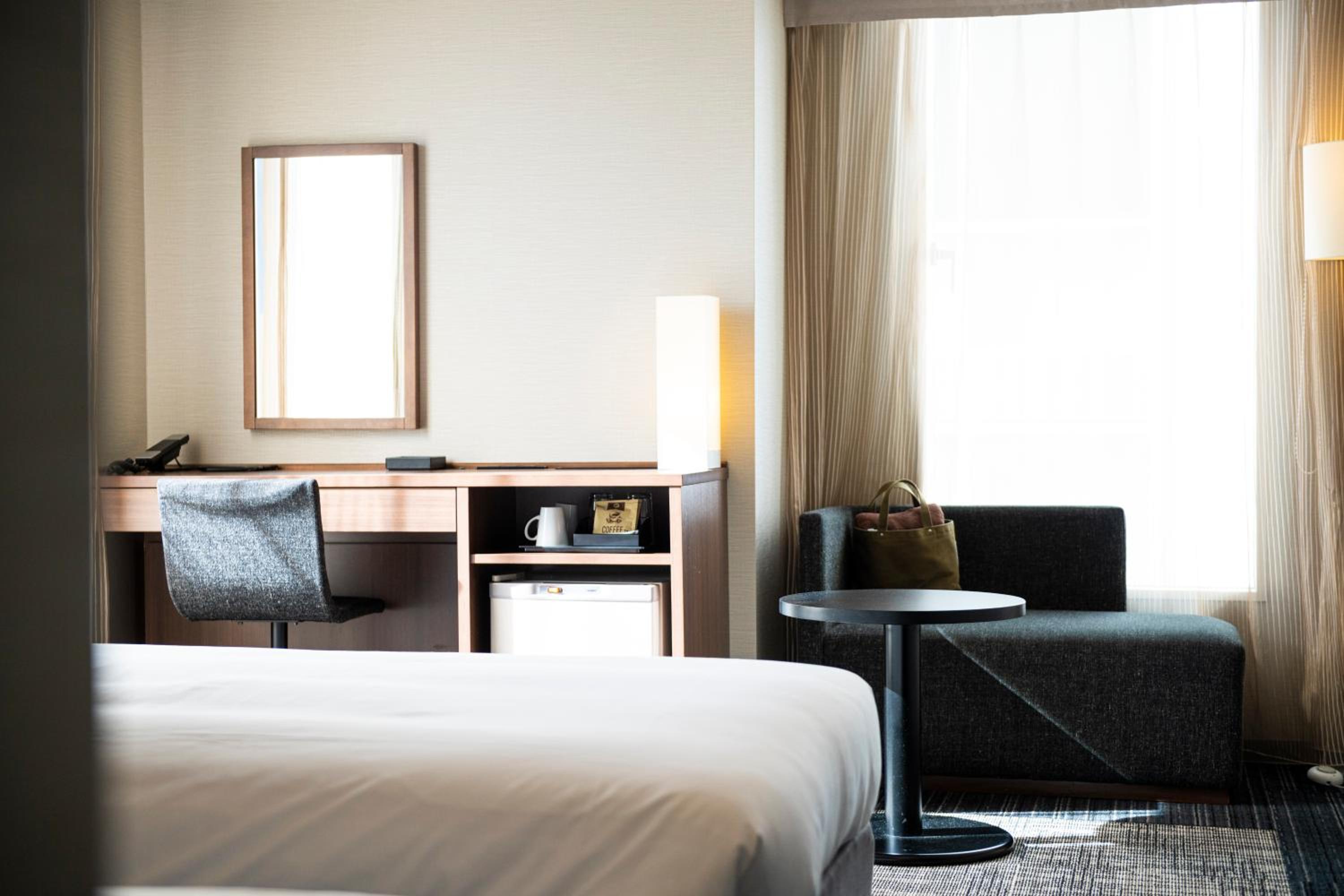 Premium Floor Superior Twin Room - Non-Smoking photo 3