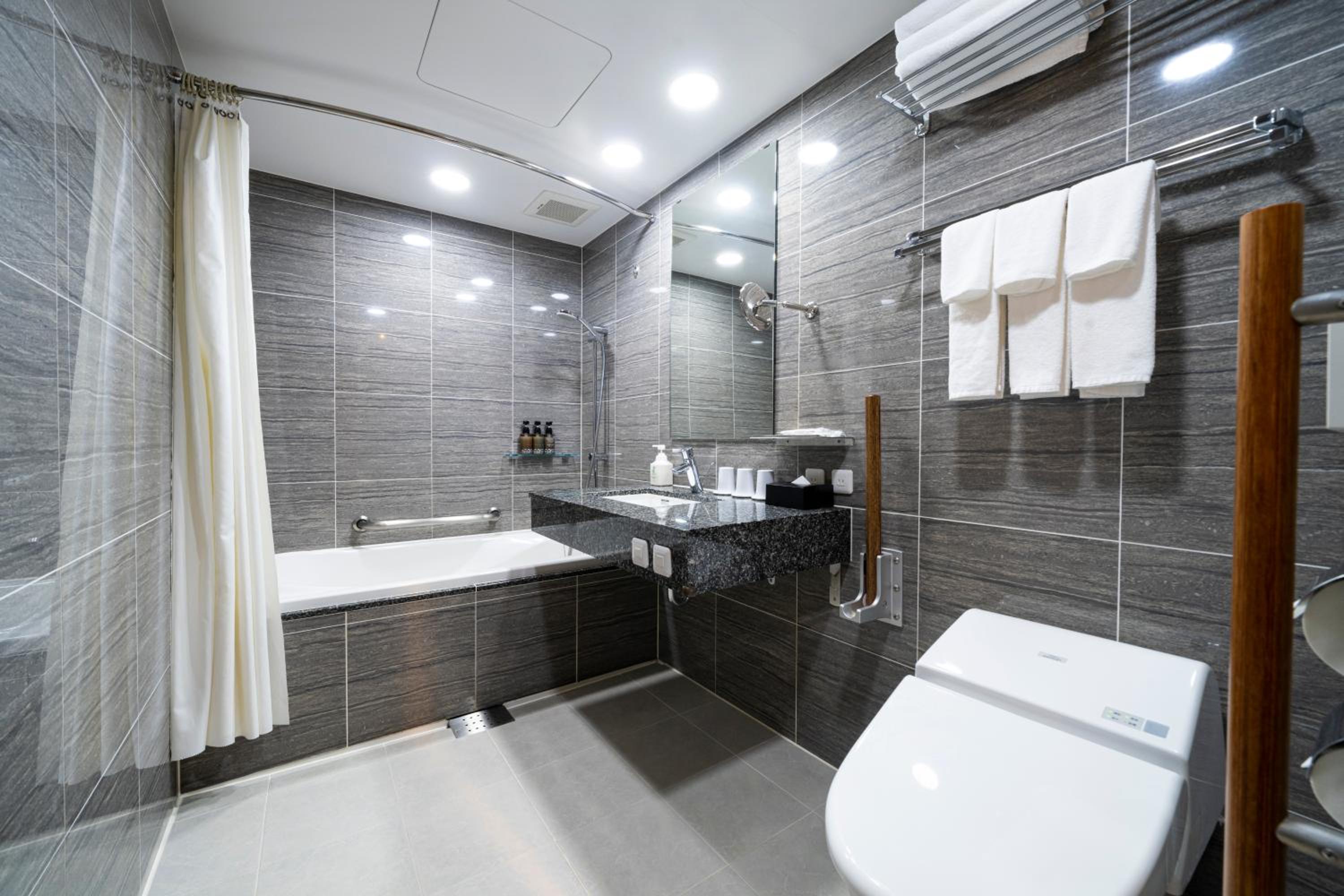 KOKO HOTEL Ginza-1chome, Bild 5