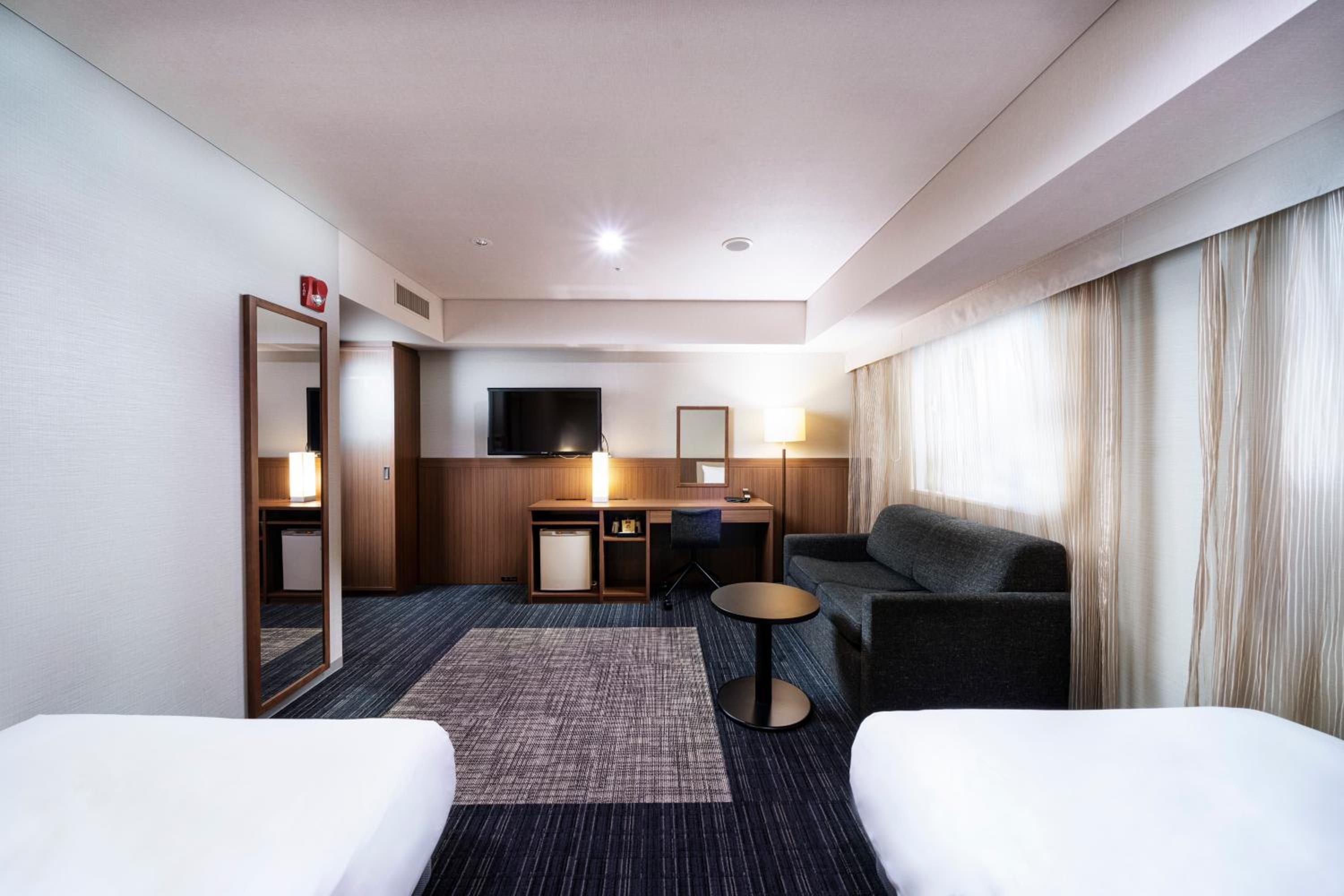 KOKO HOTEL Ginza-1chome, Bild 9