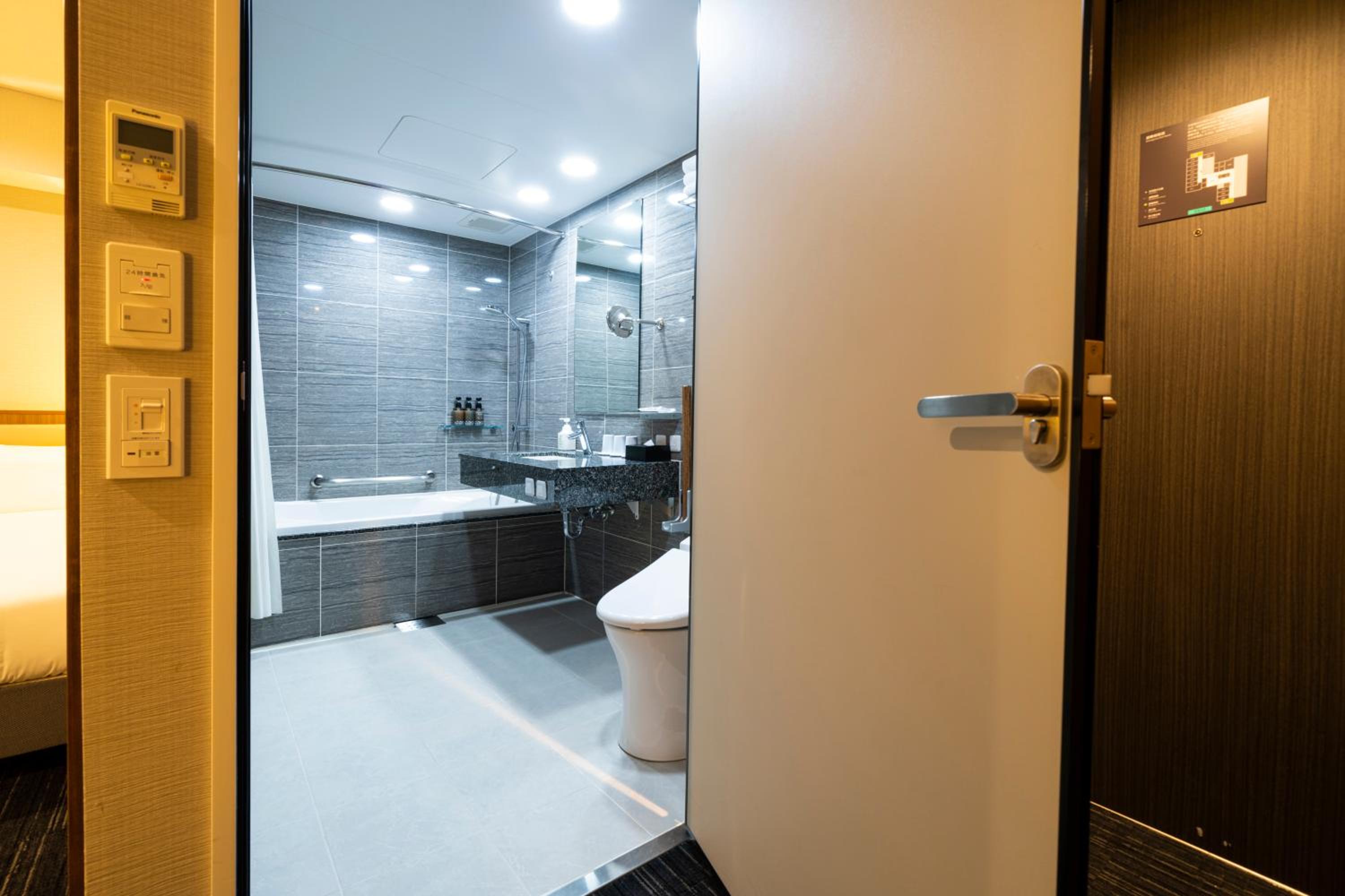 KOKO HOTEL Ginza-1chome, Bild 4