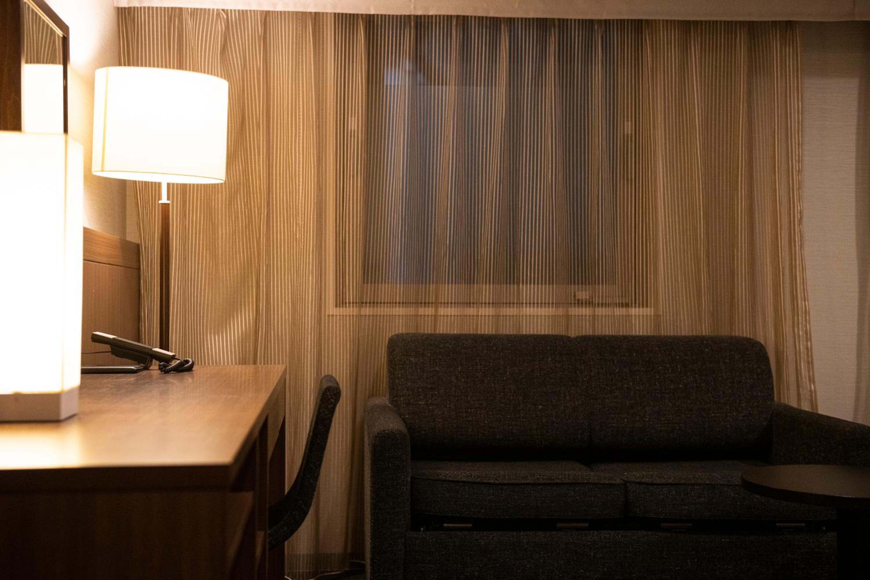 KOKO HOTEL Ginza-1chome, Bild 7