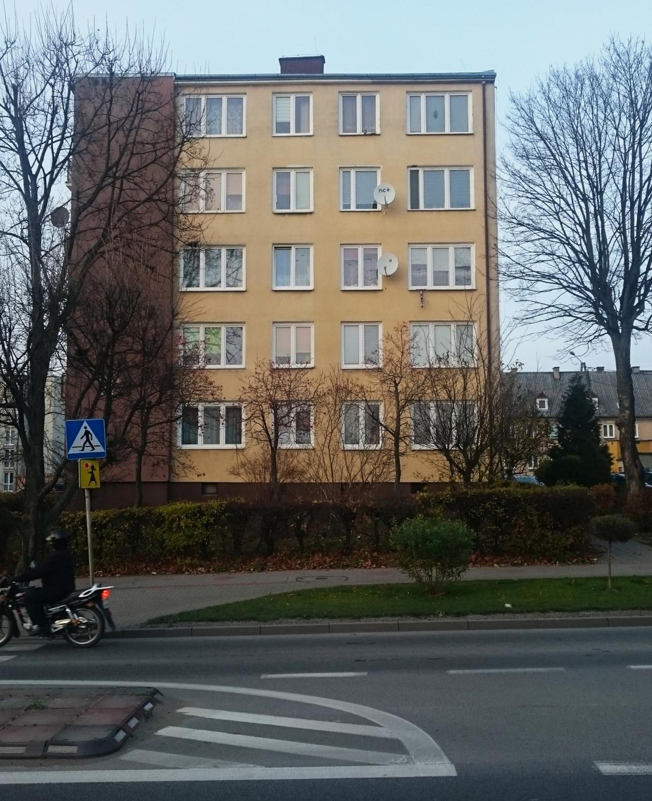 One-Bedroom Apartment - Photo 6