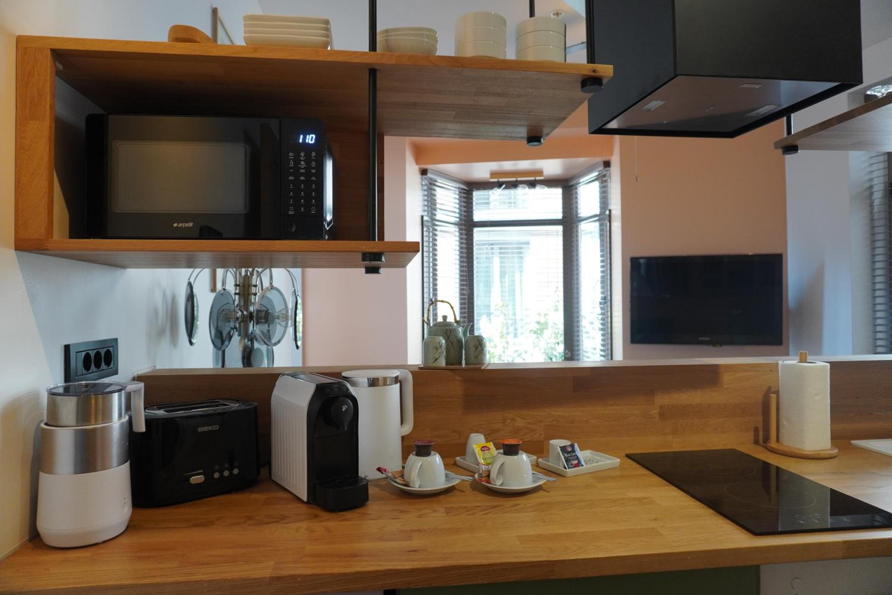 Loft photo 3
