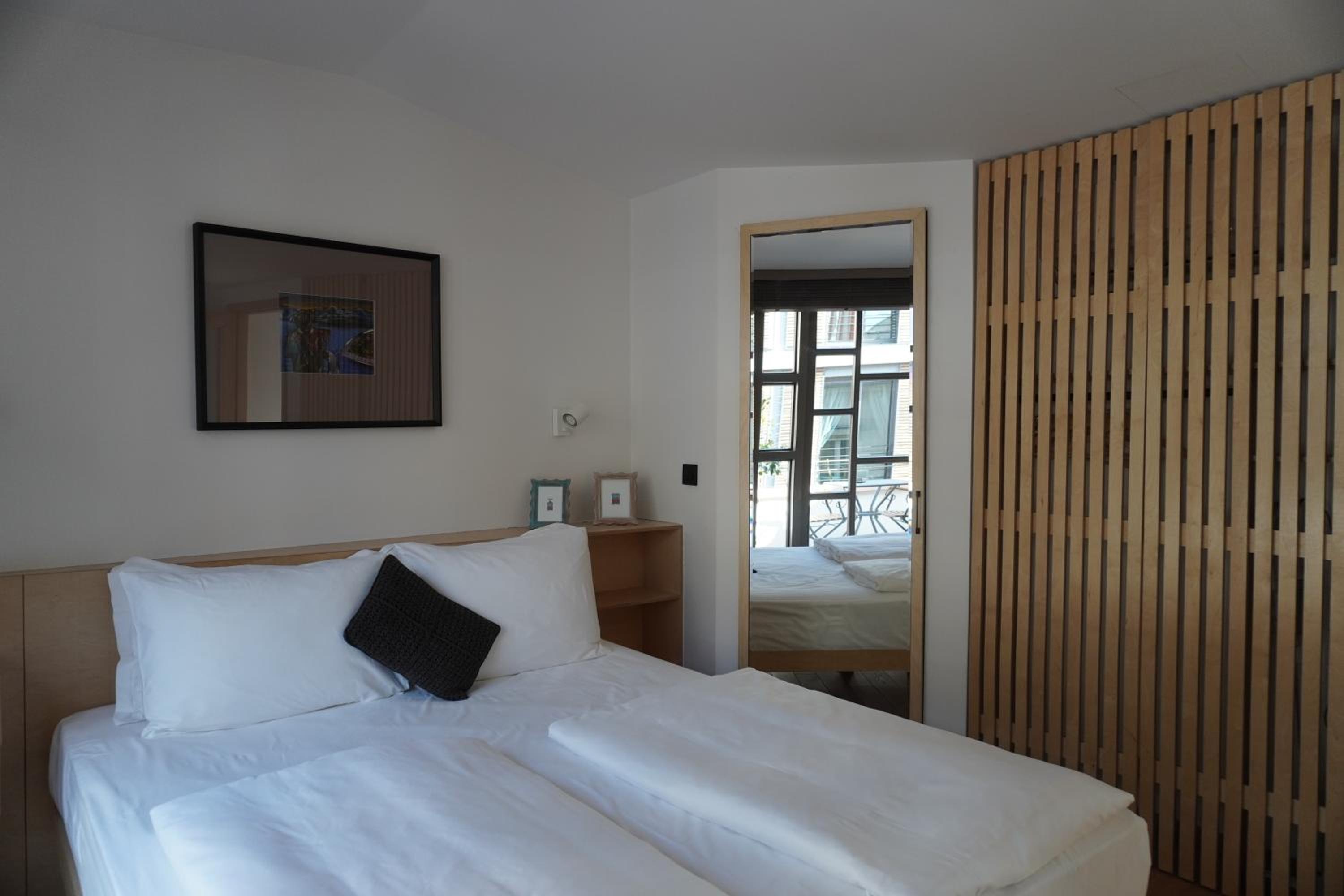 Loft photo 1