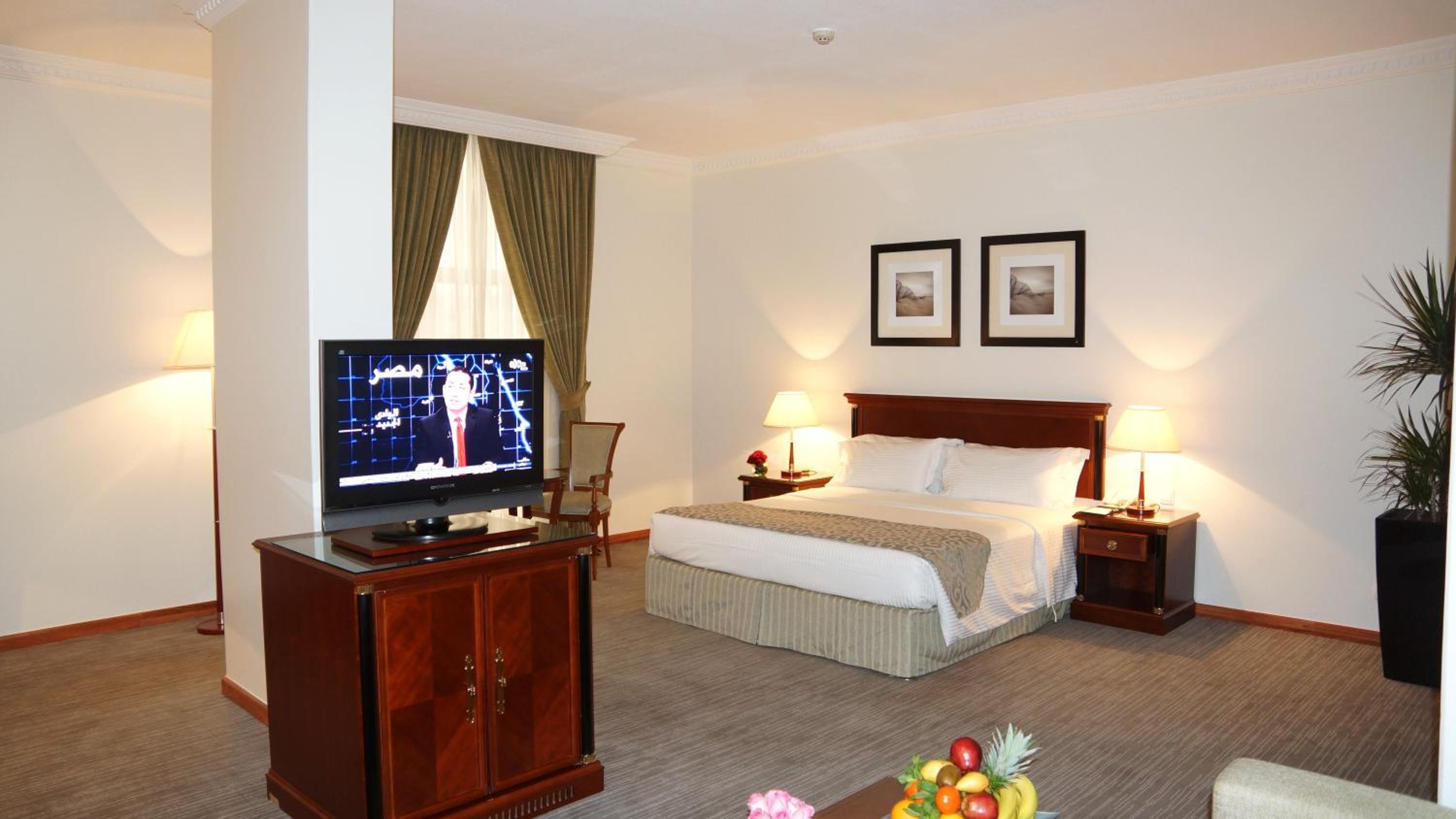 Junior Jacuzzi suite photo 2
