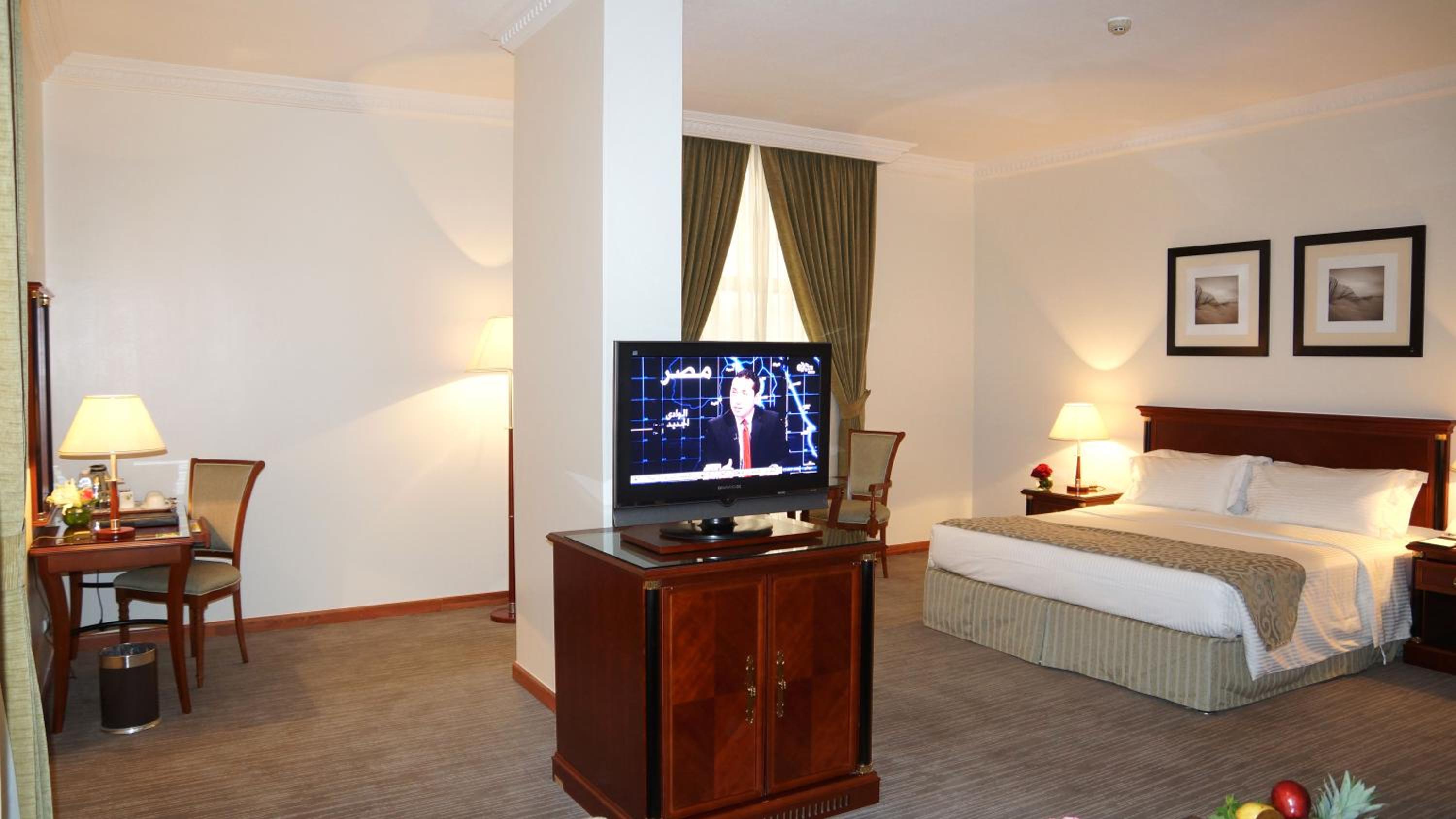 Junior Jacuzzi suite photo 3