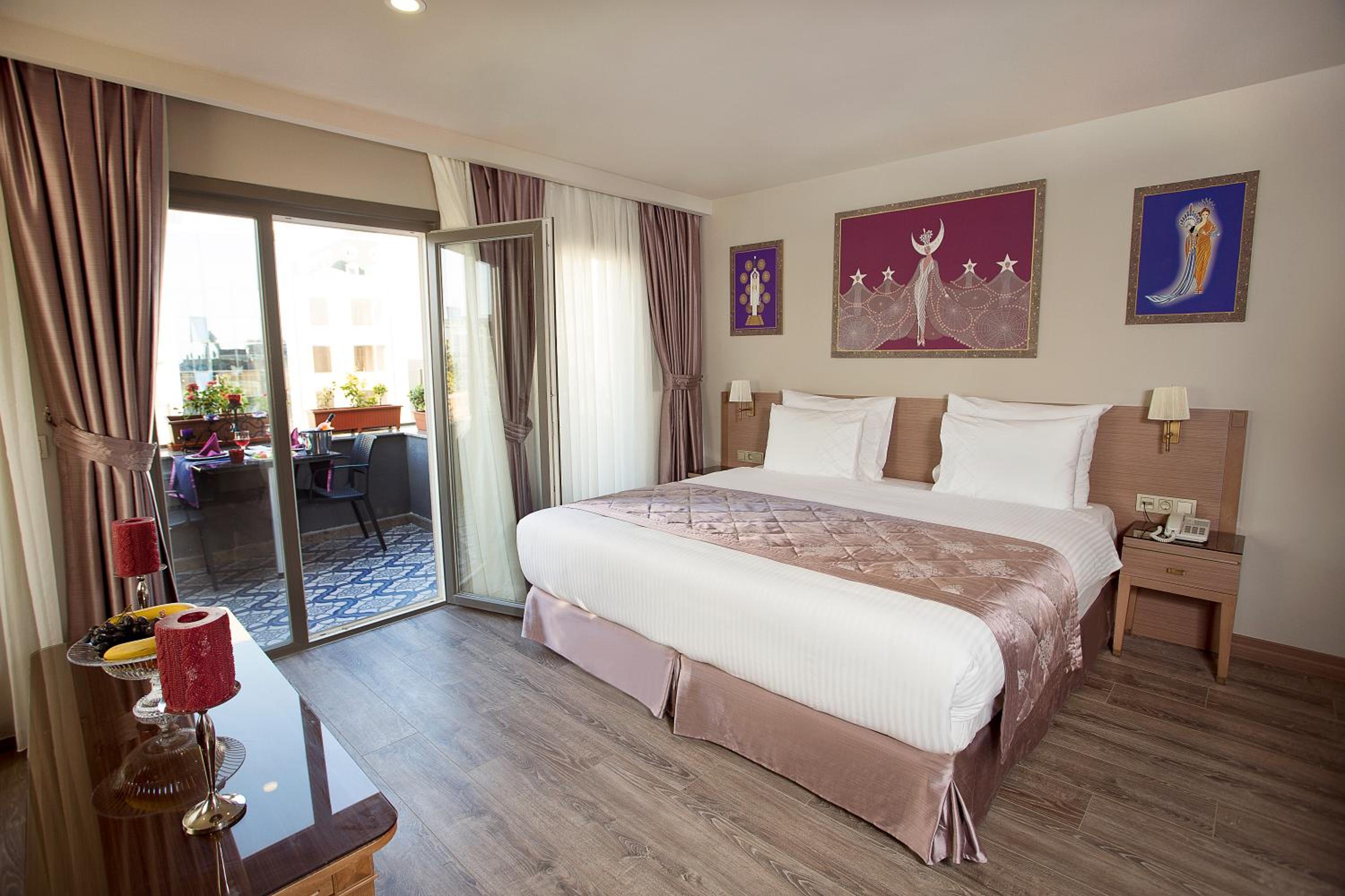 Suite photo 1