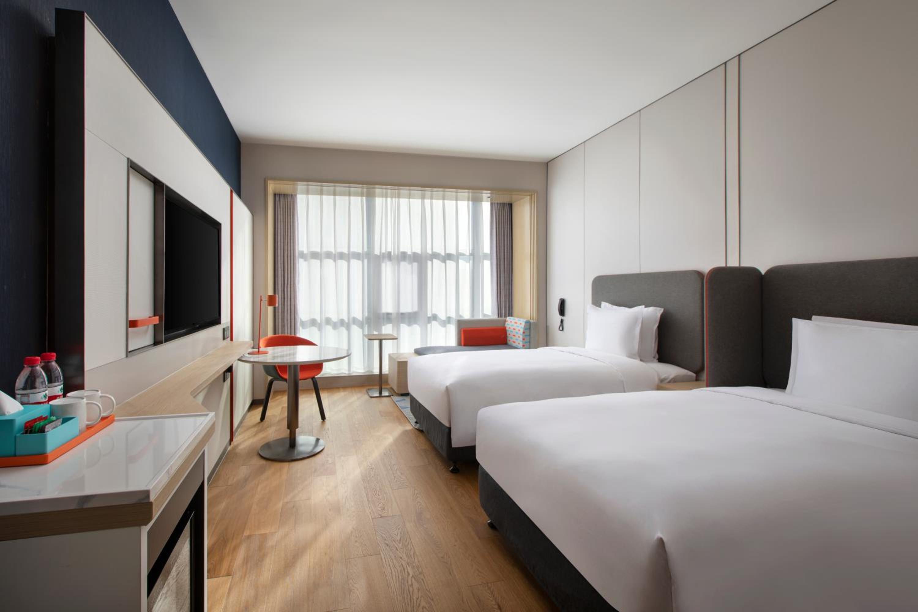Standard Room - Photo 1