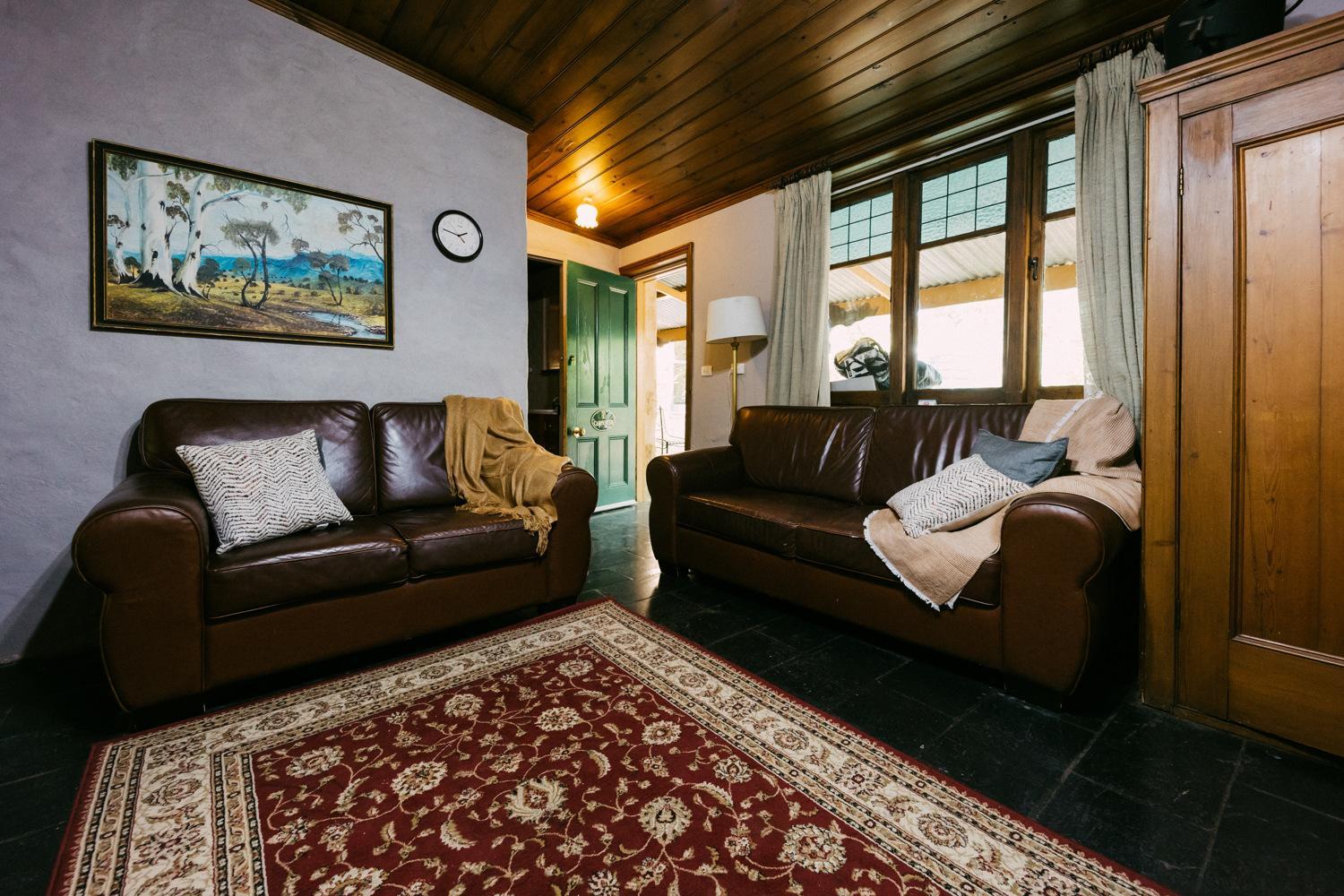 Two-Bedroom Apartment (4 guests) photo 3