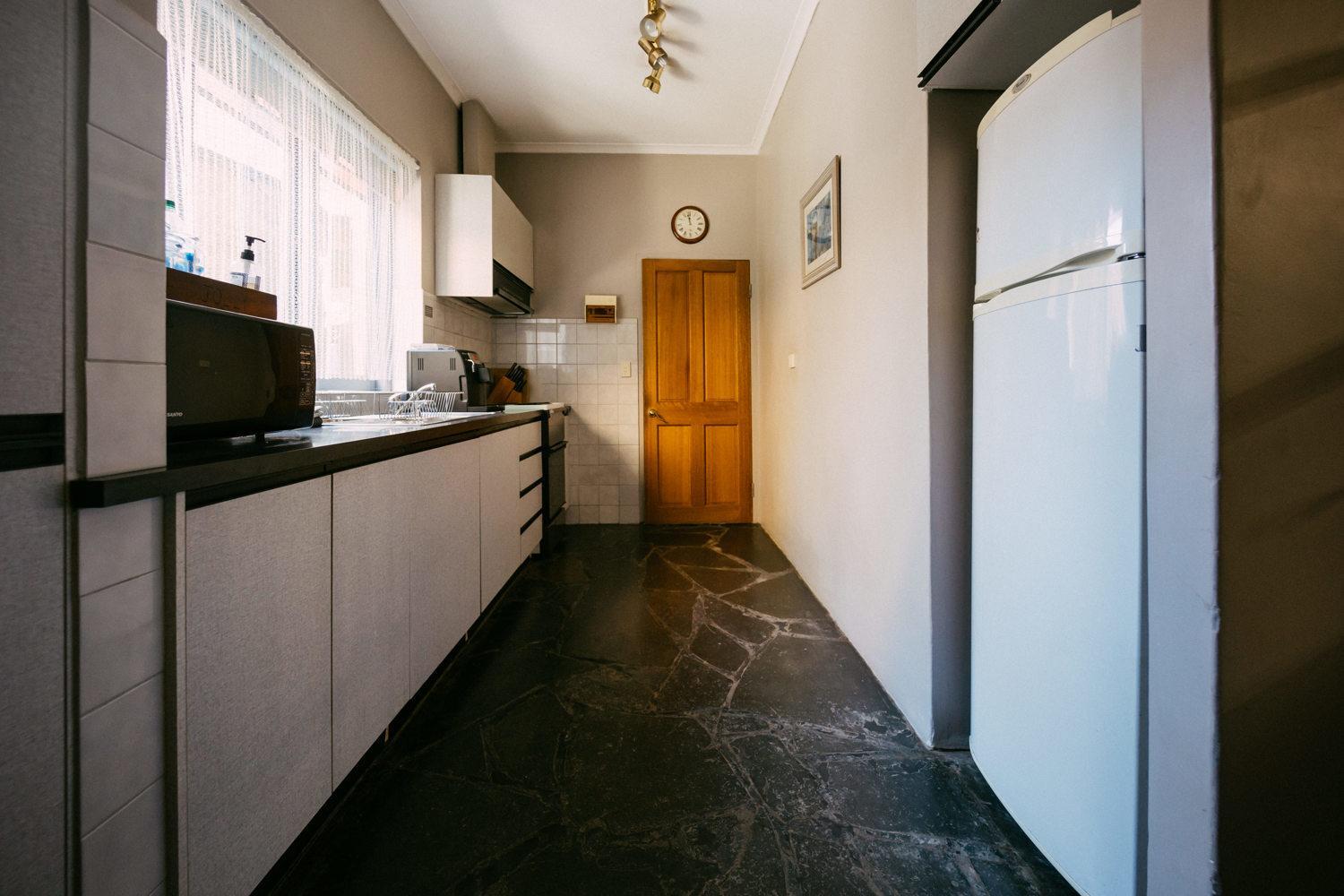 Apartment - Ground Floor photo 3