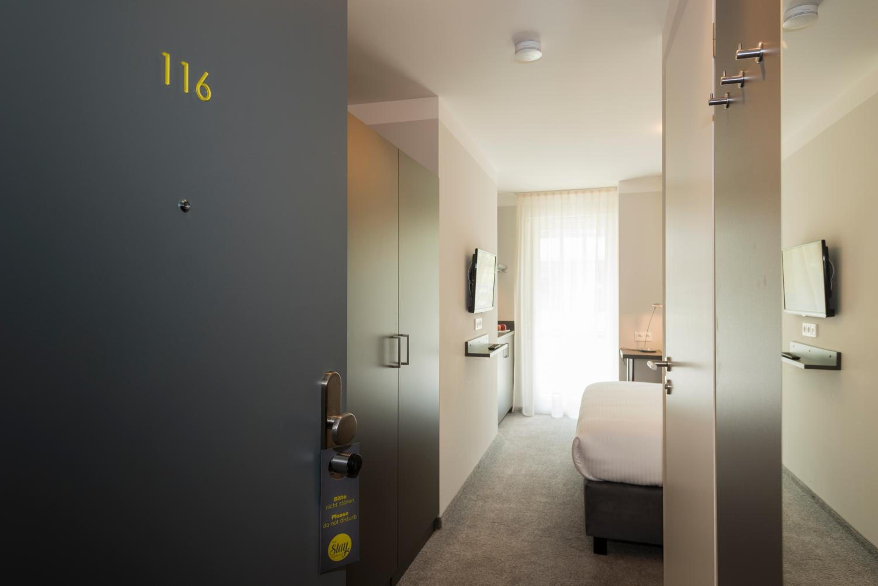Standard Apartment