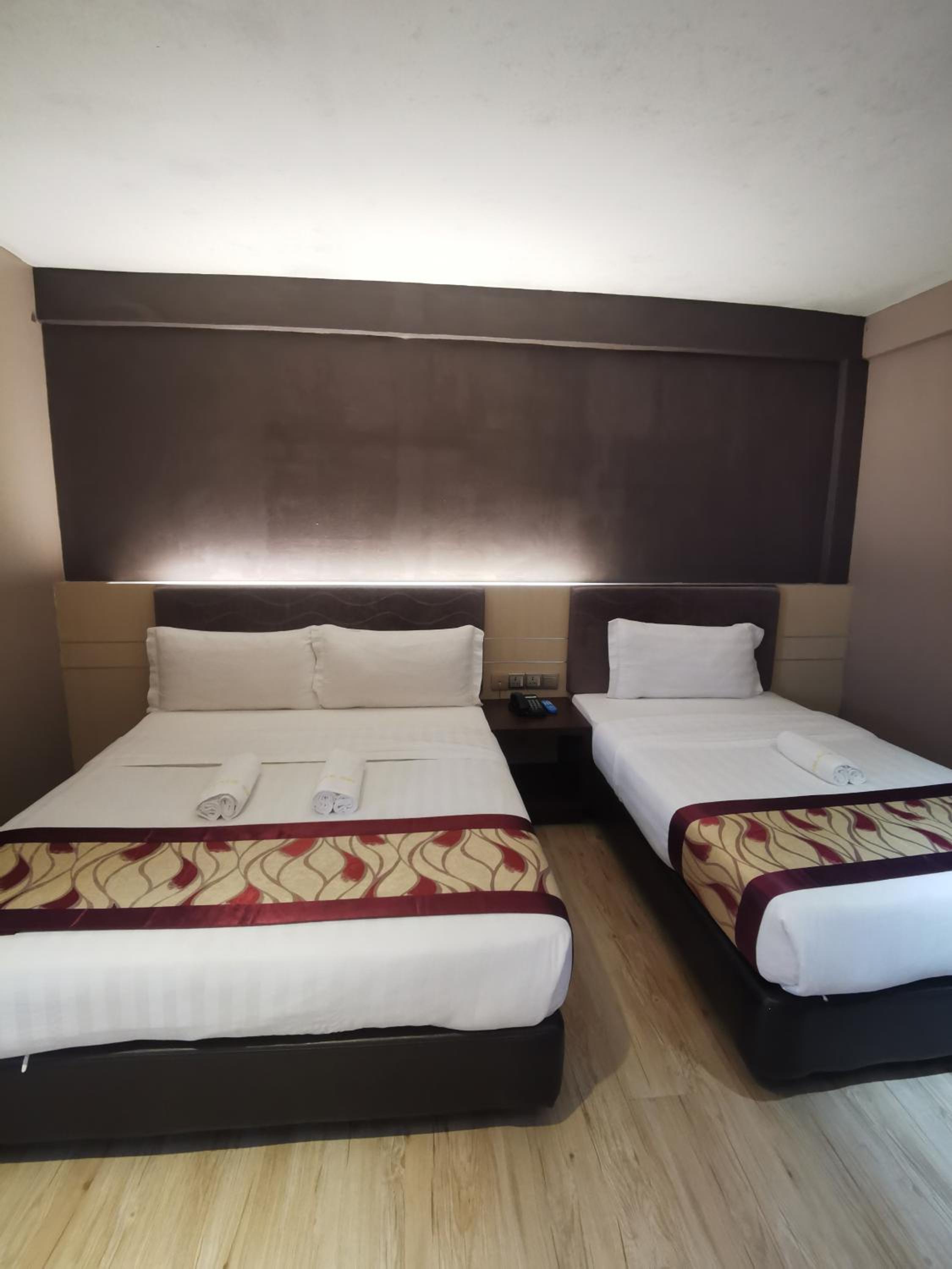 Superior Suite photo 2