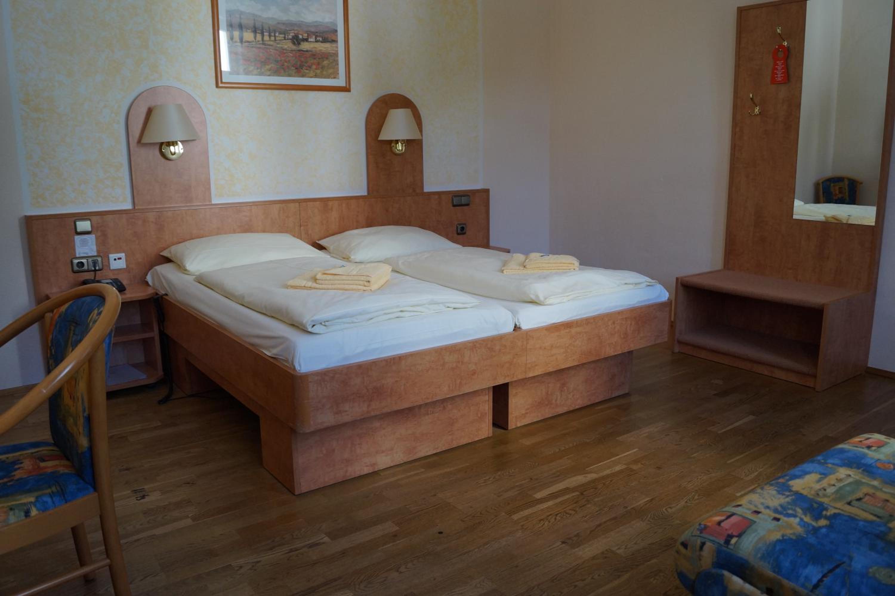 Double Room photo 3
