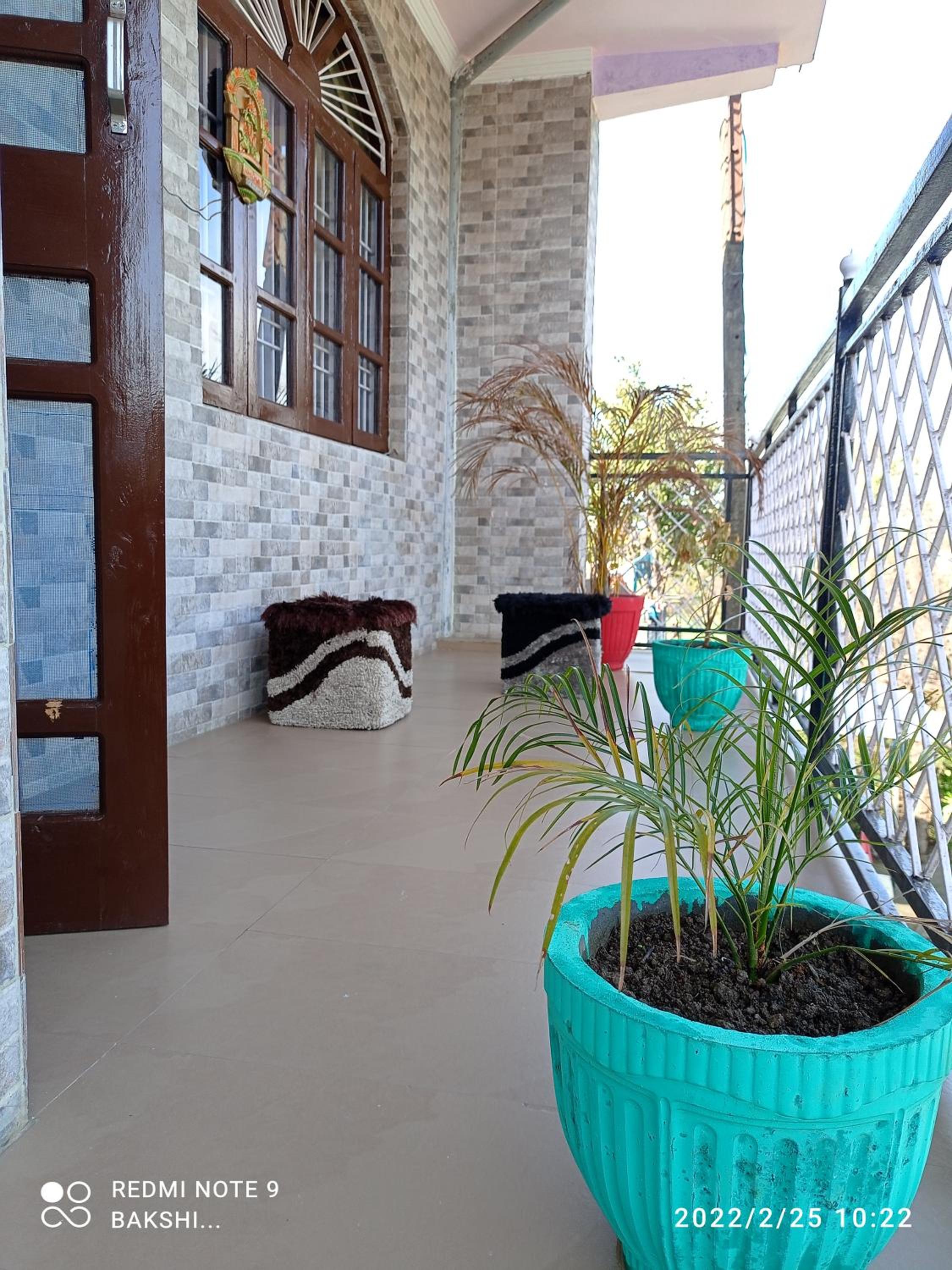 Double Room with Mountain View photo 2