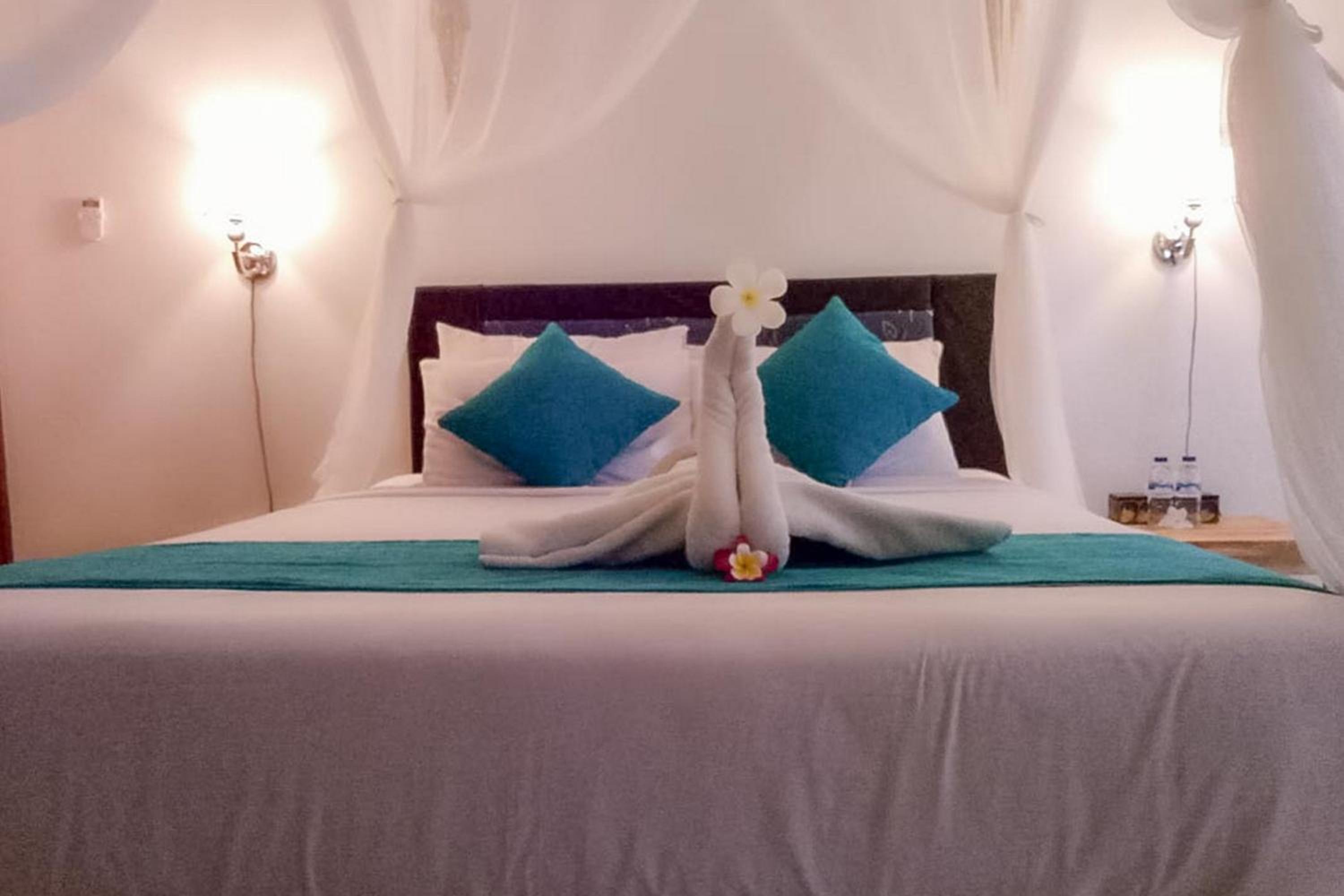 Deluxe Double Room - Photo 5