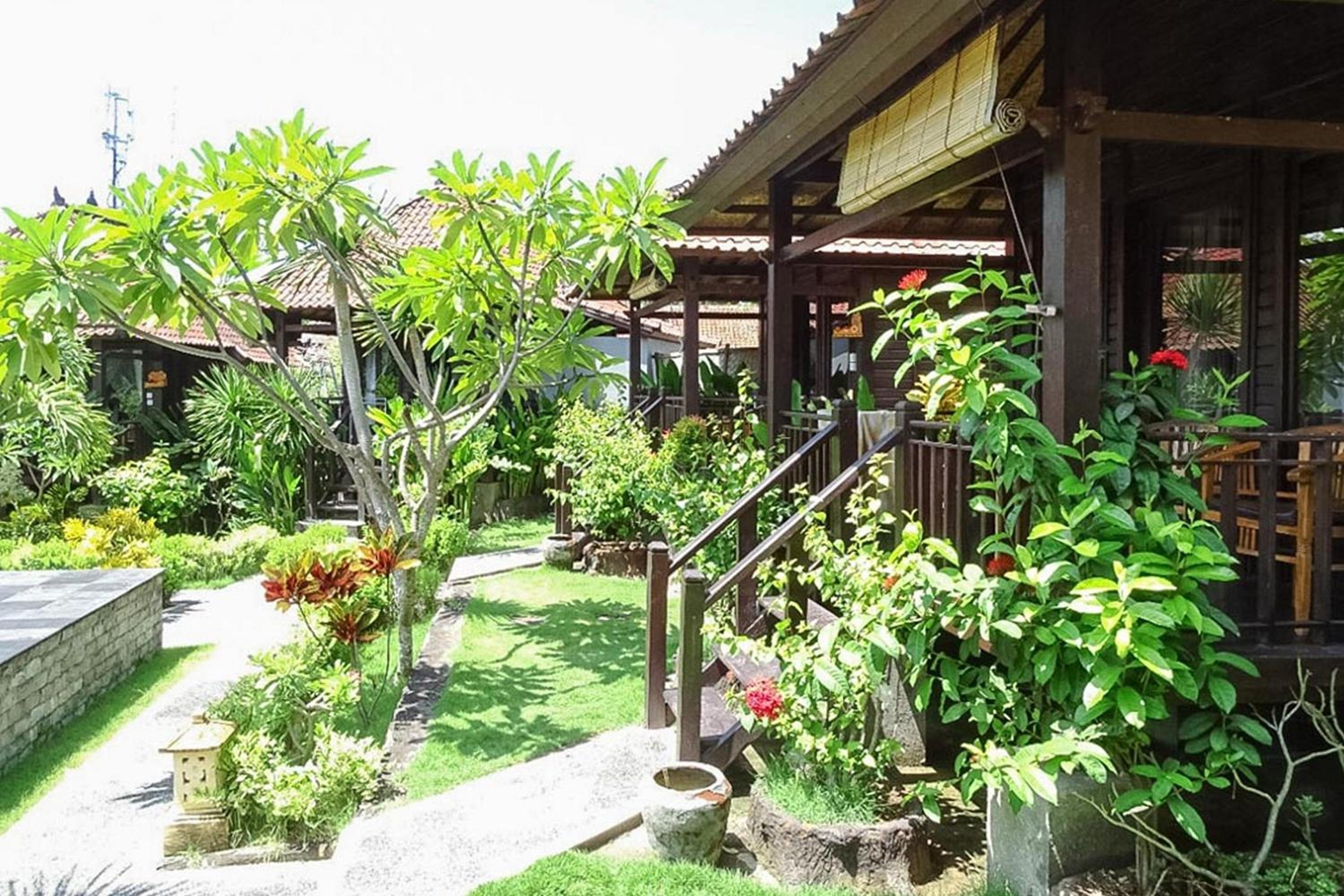 Superior Double Room - Photo 8
