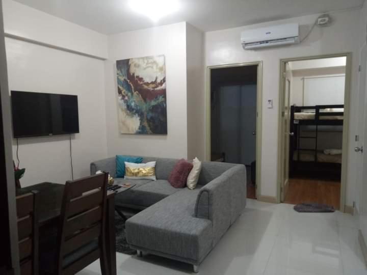 Two-Bedroom Apartment - Photo 1