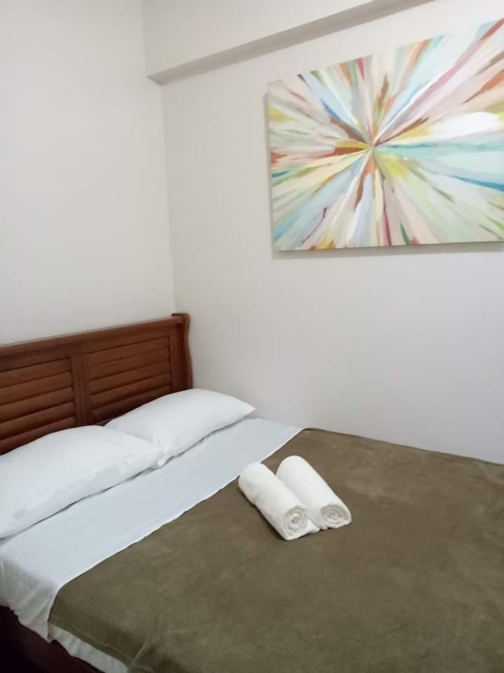 Two-Bedroom Apartment - Photo 3
