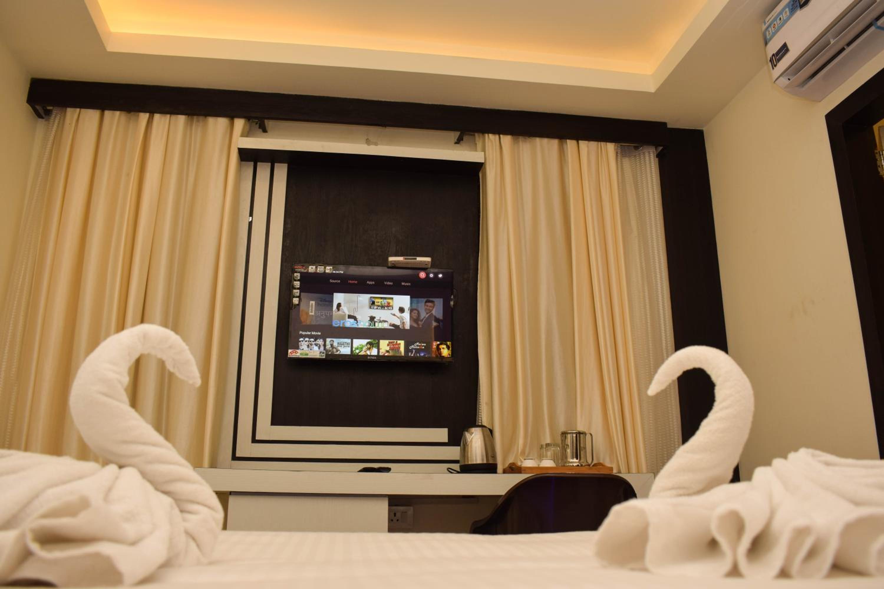 Superior Double Room - Photo 10