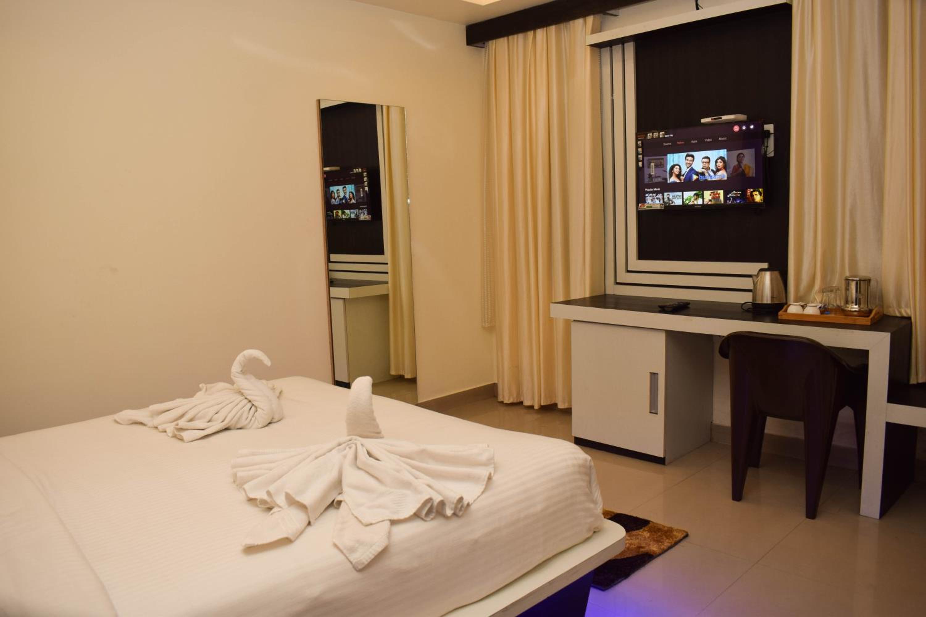 Superior Double Room - Photo 9