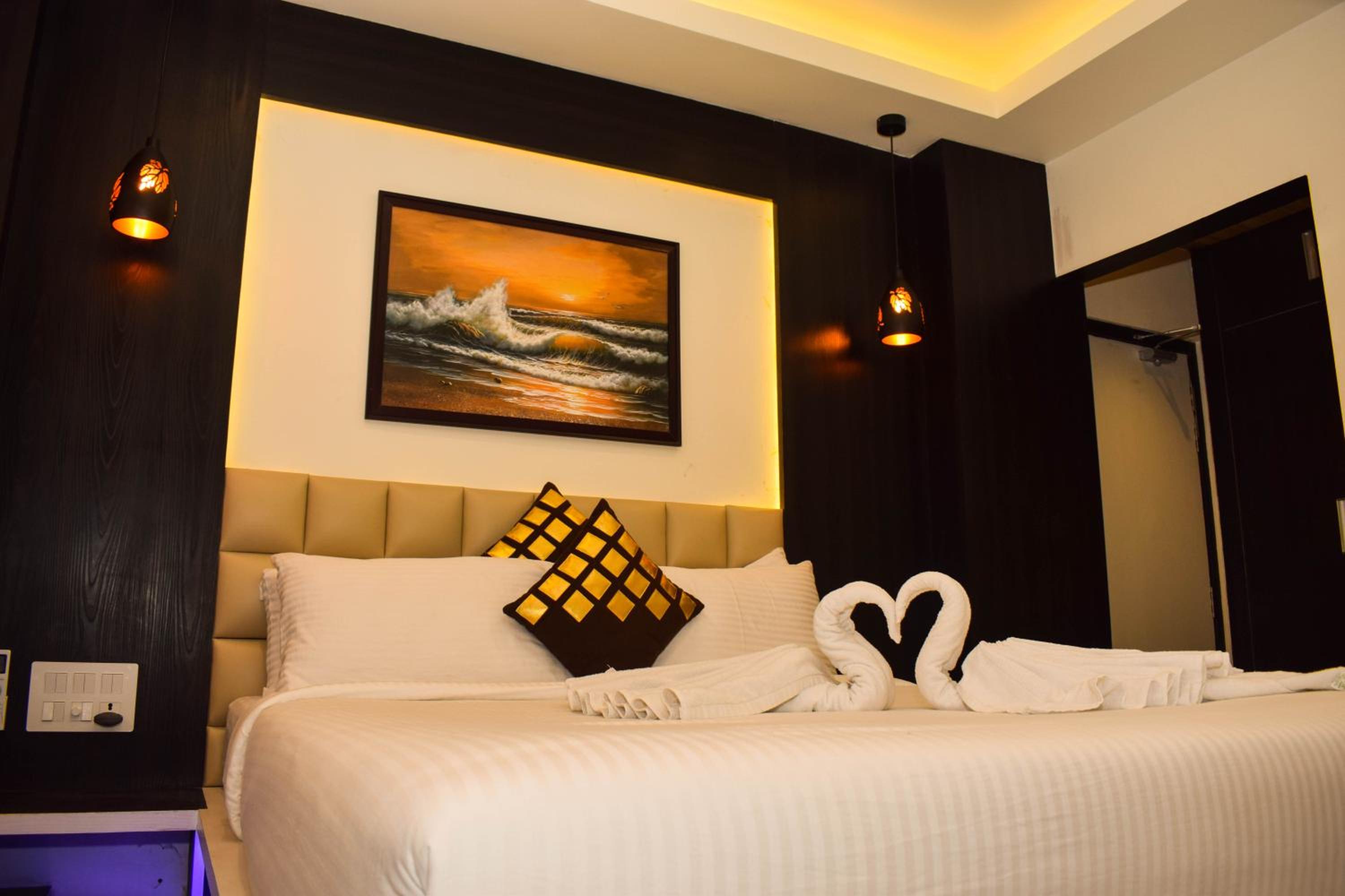 Superior Double Room - Photo 8