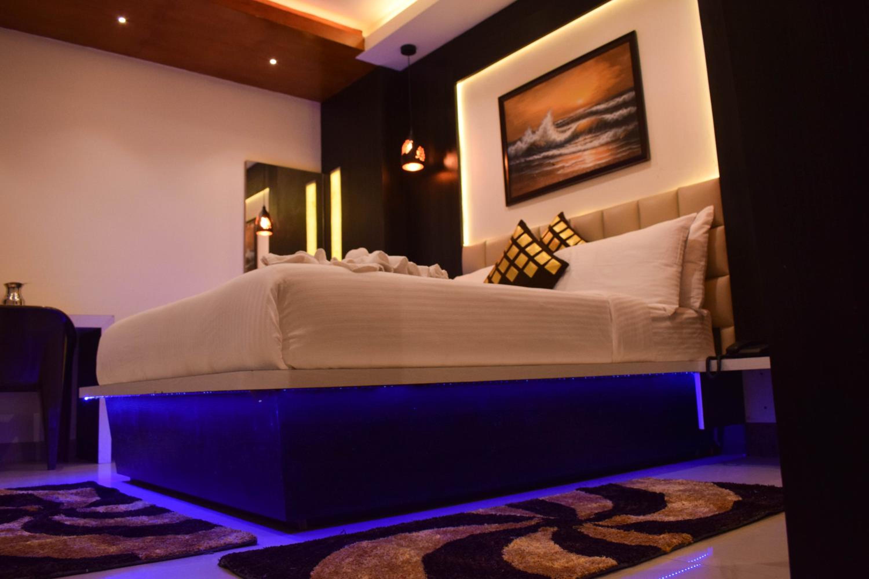 Superior Double Room - Photo 1
