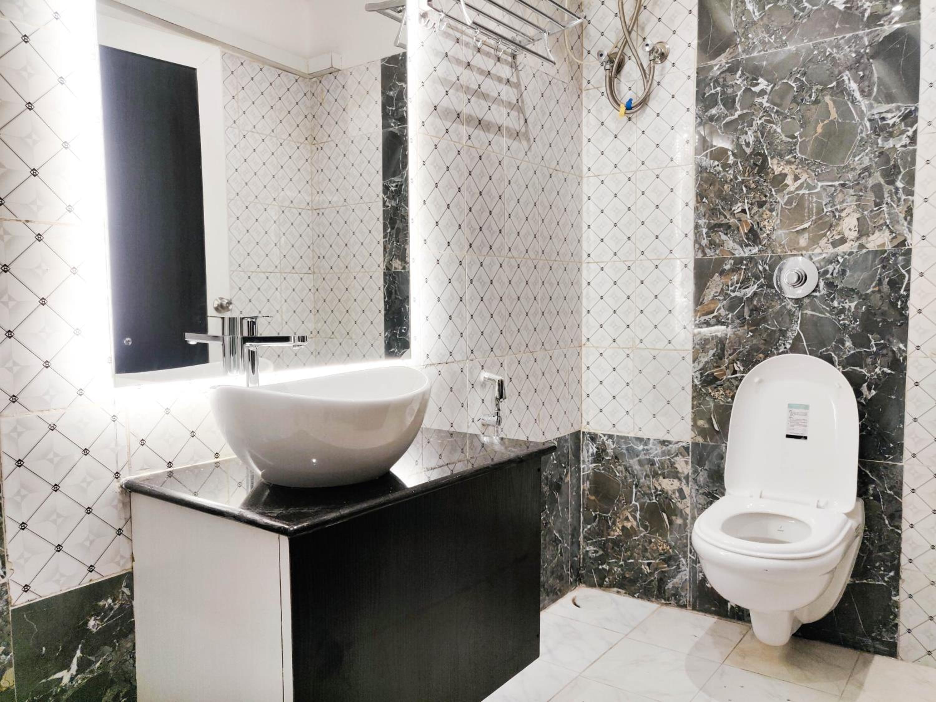 Superior Double Room - Photo 7
