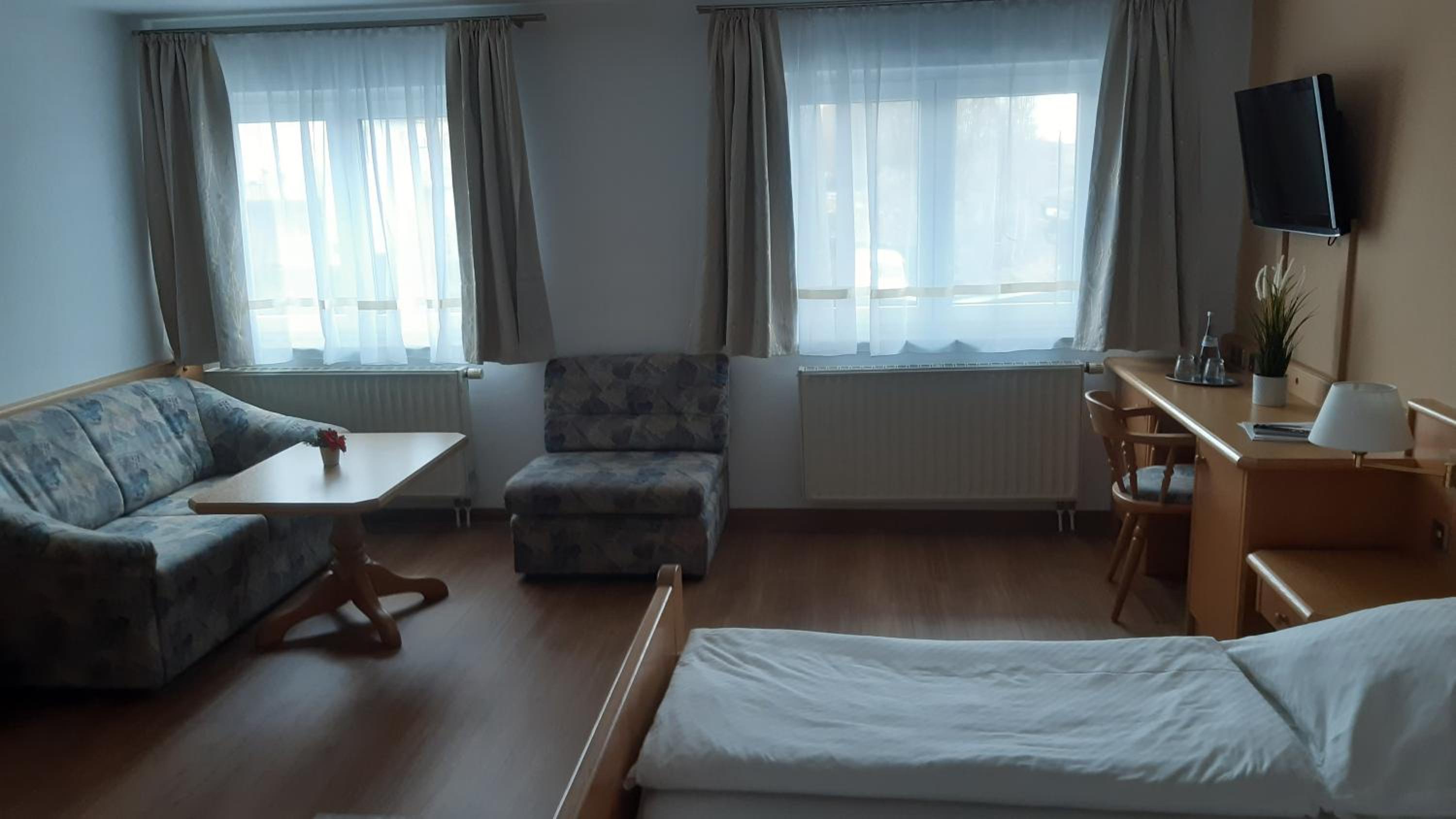 Double Room Comfort - Photo 6