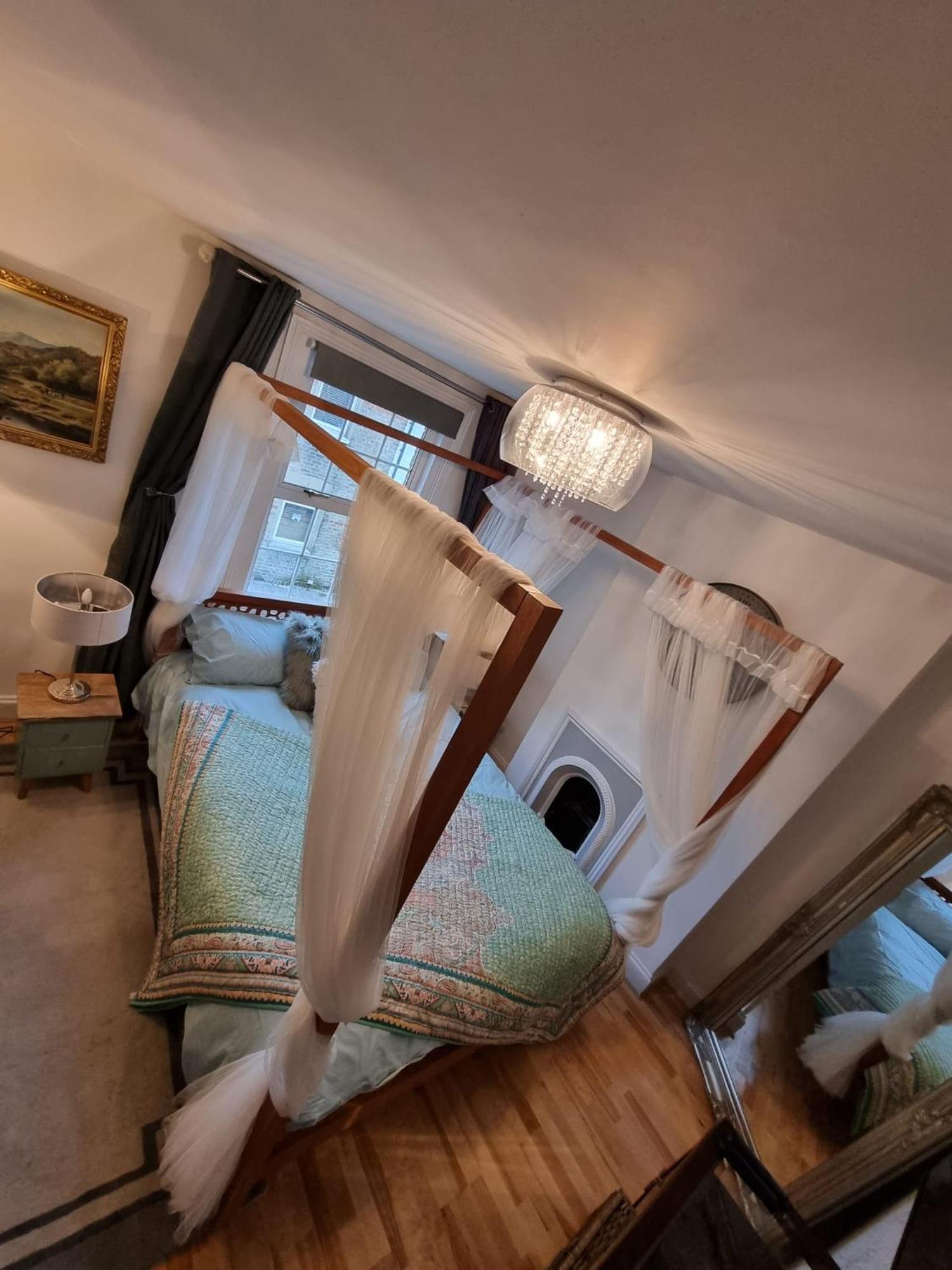Three-Bedroom House - Photo 20