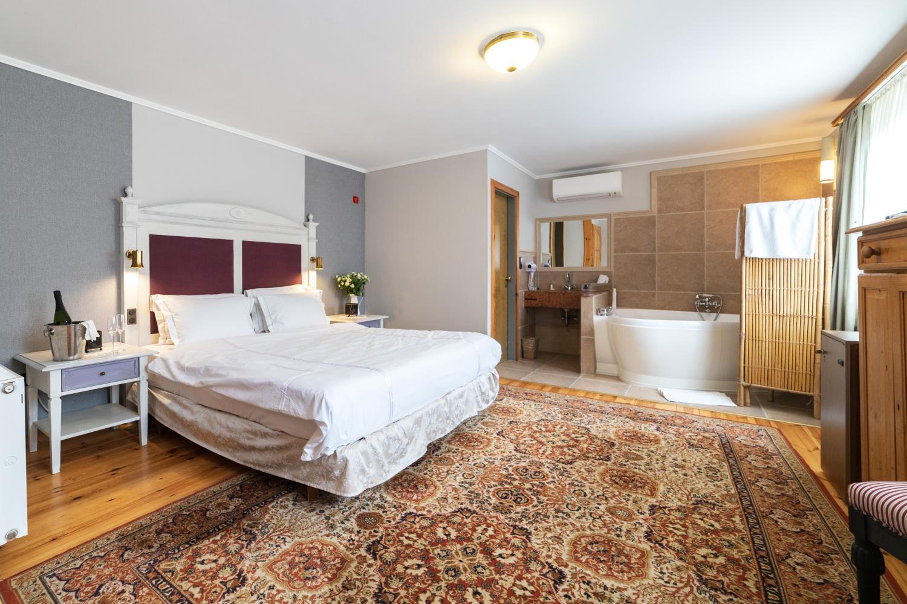 Superior Double Room photo 3