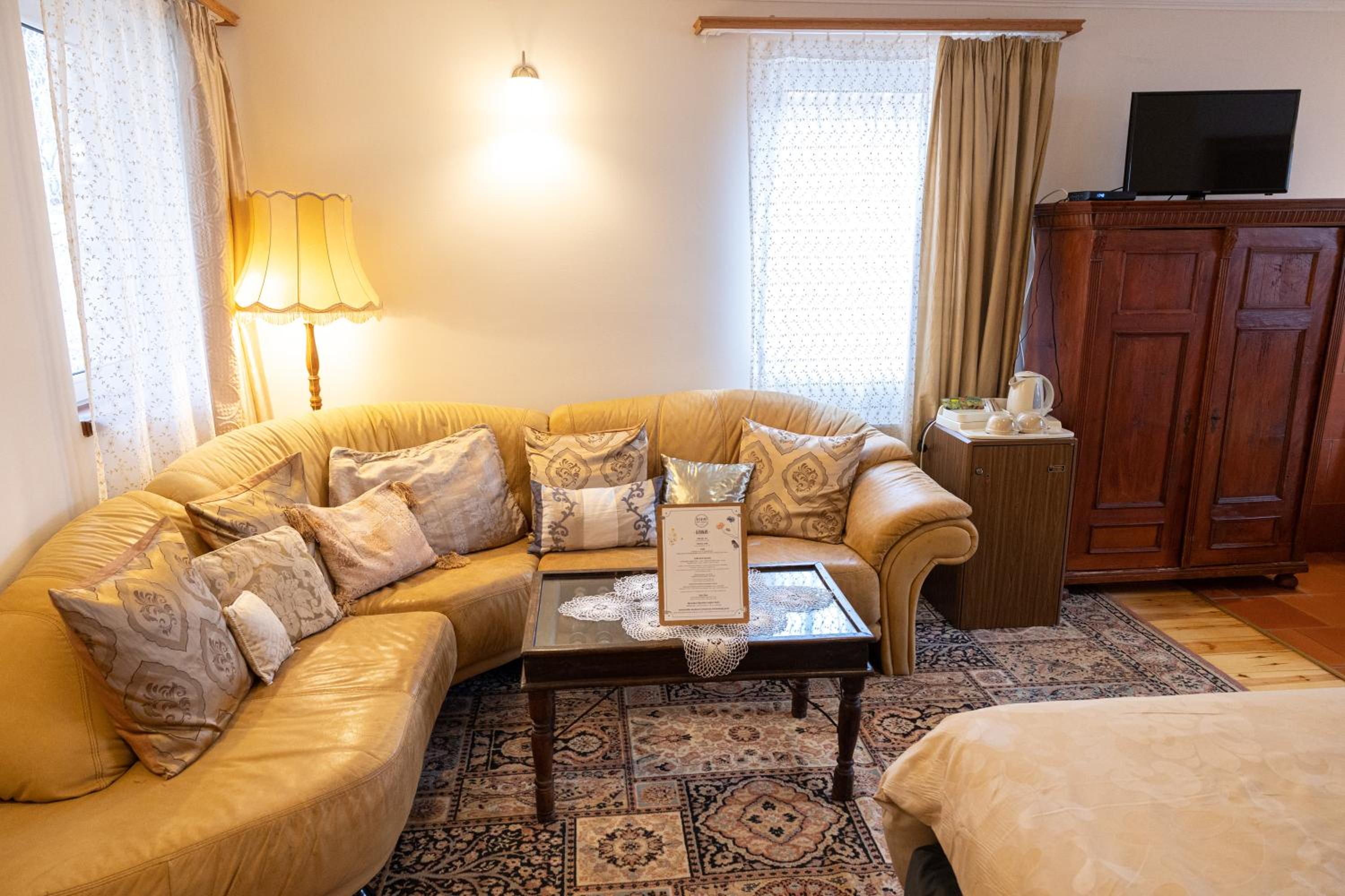 Superior Double Room photo 1