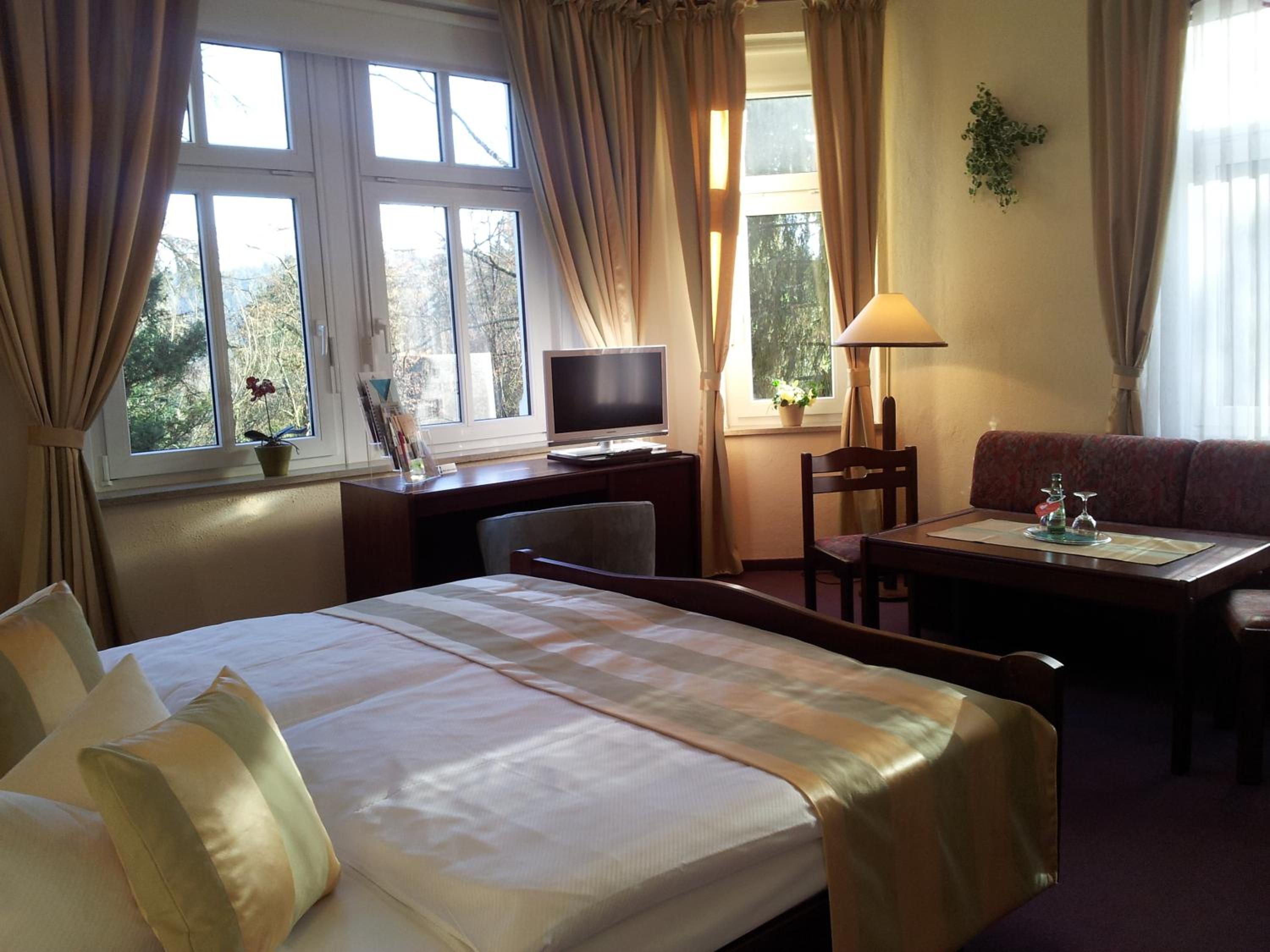 Double Room - Photo 1