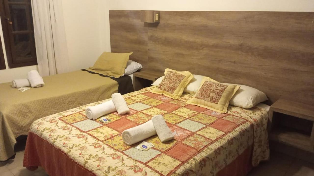 Standard Triple Room photo 3