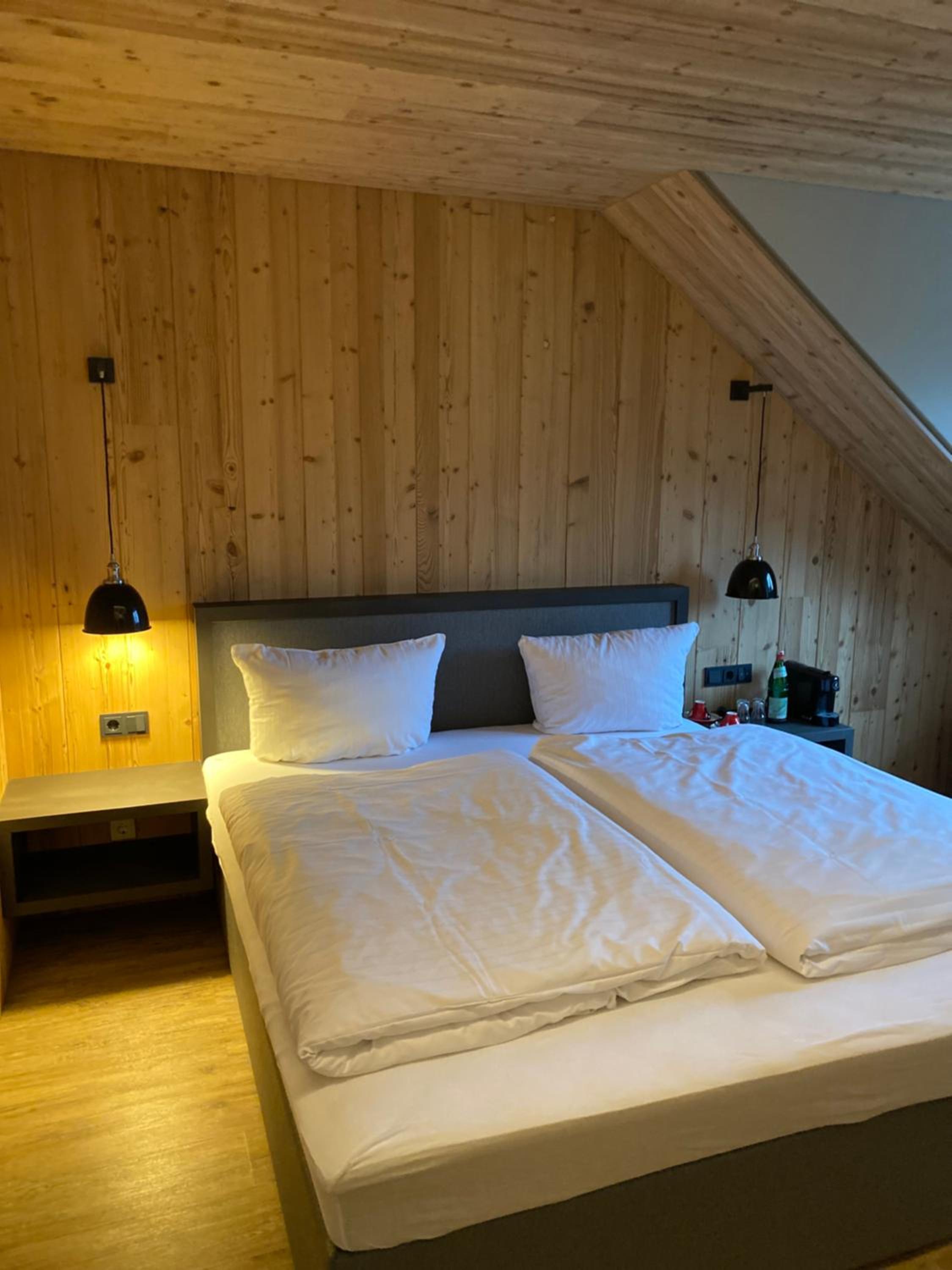 Deluxe Double Room - Photo 7