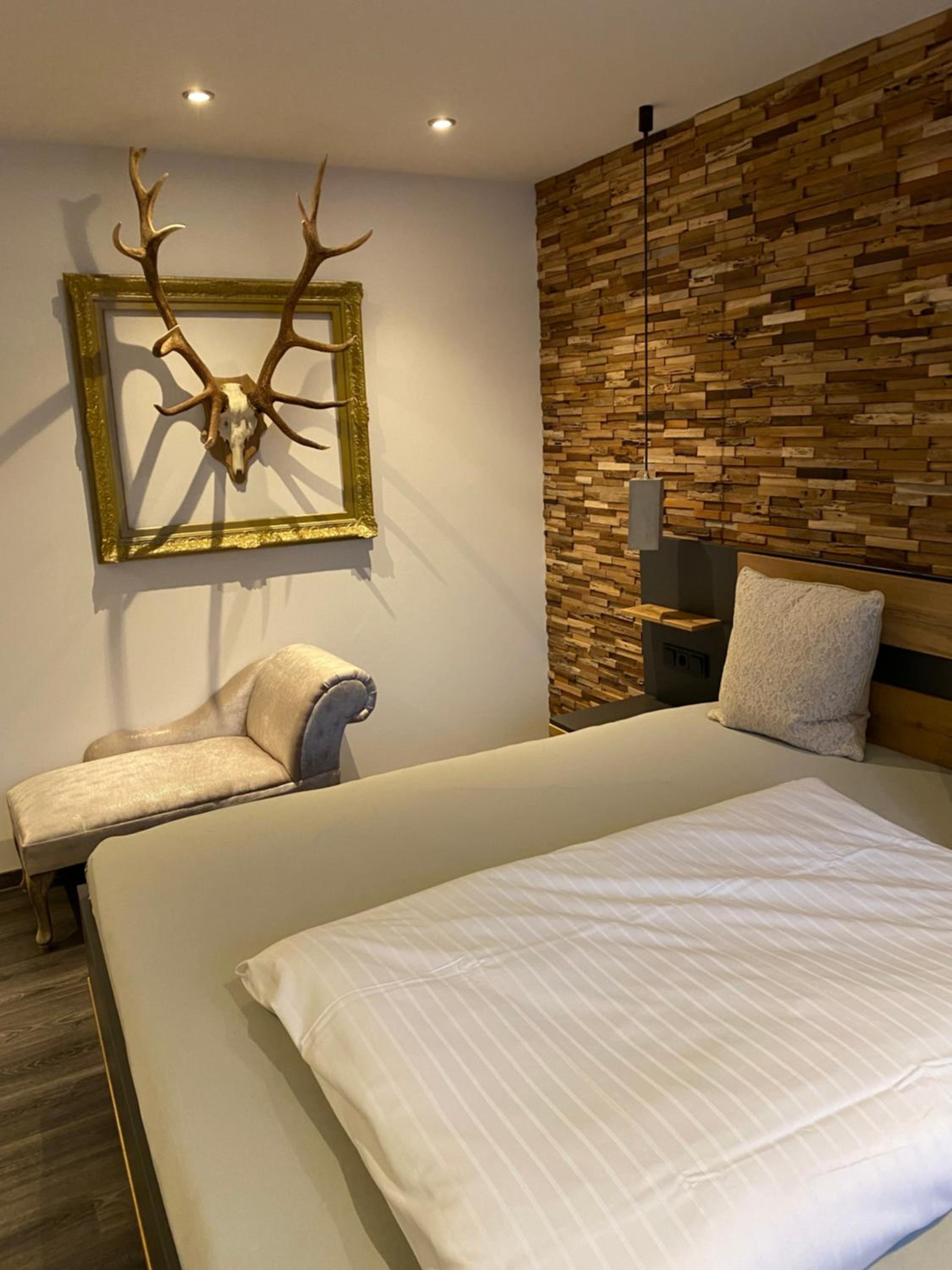 Superior King Room photo 1