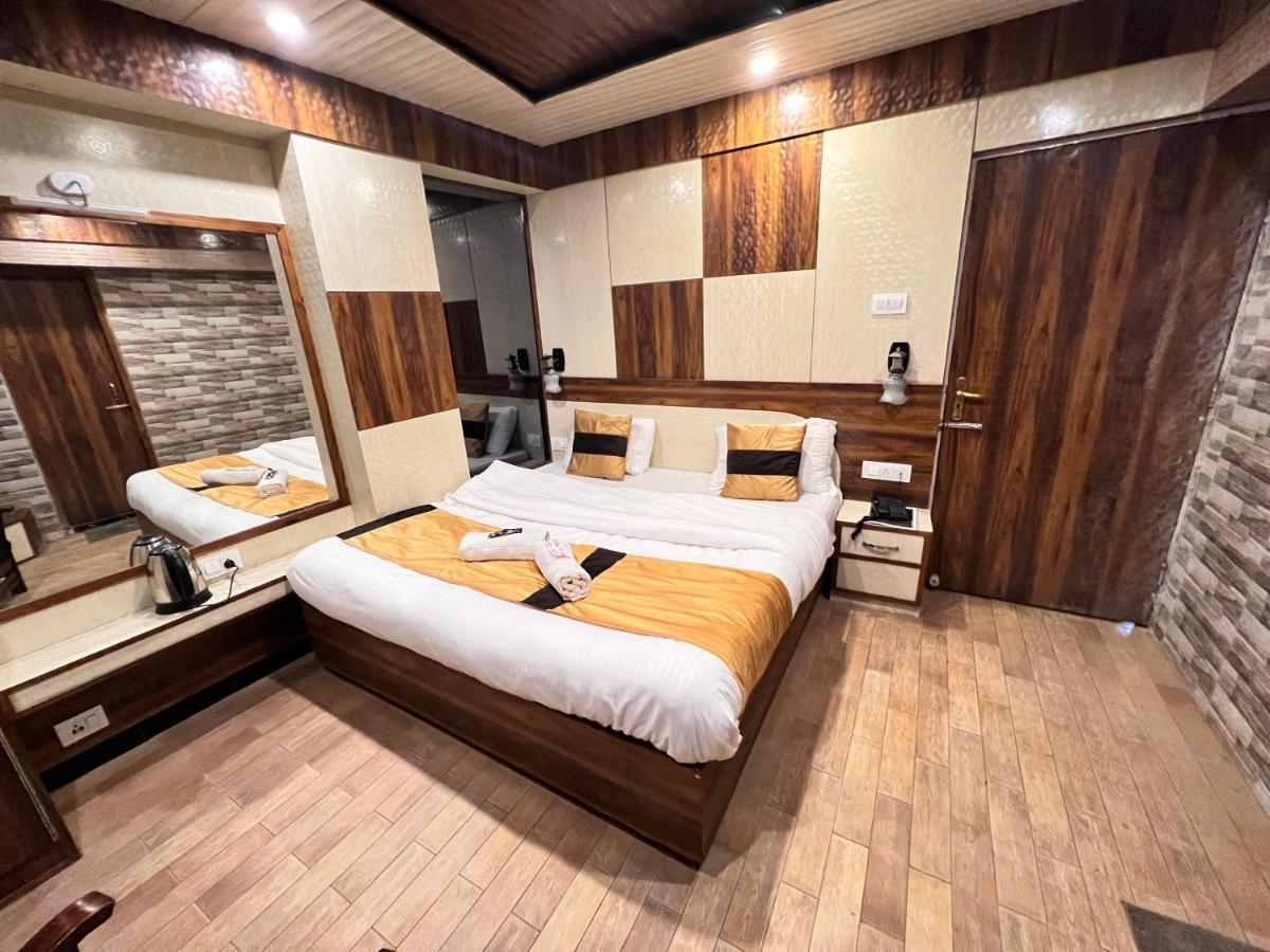 Deluxe Room photo 3