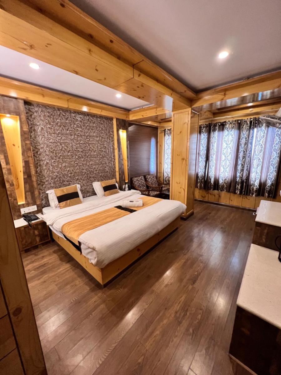Superior Double Room - Photo 4