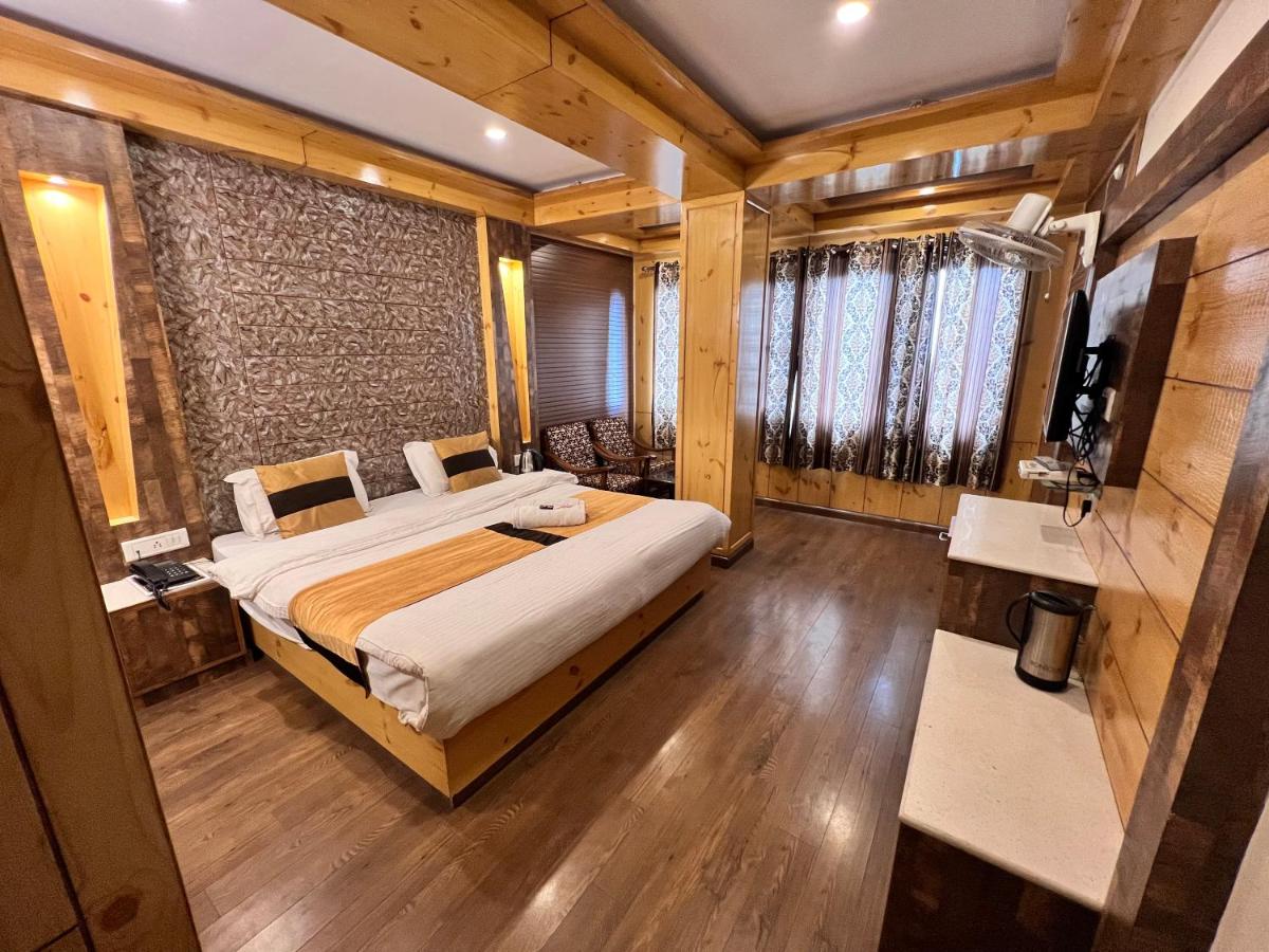 Superior Double Room - Photo 3