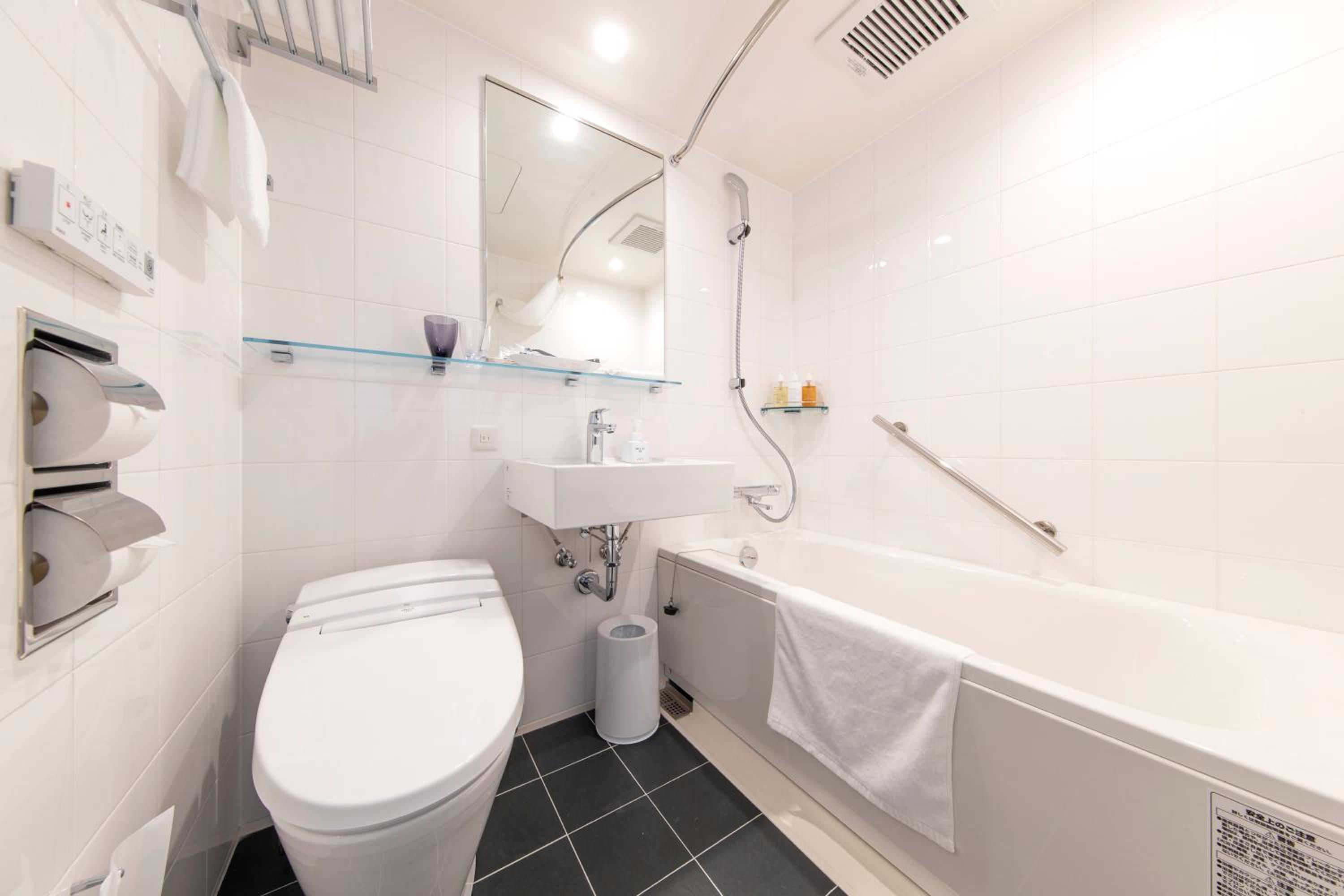 Small Double Room - Photo 4