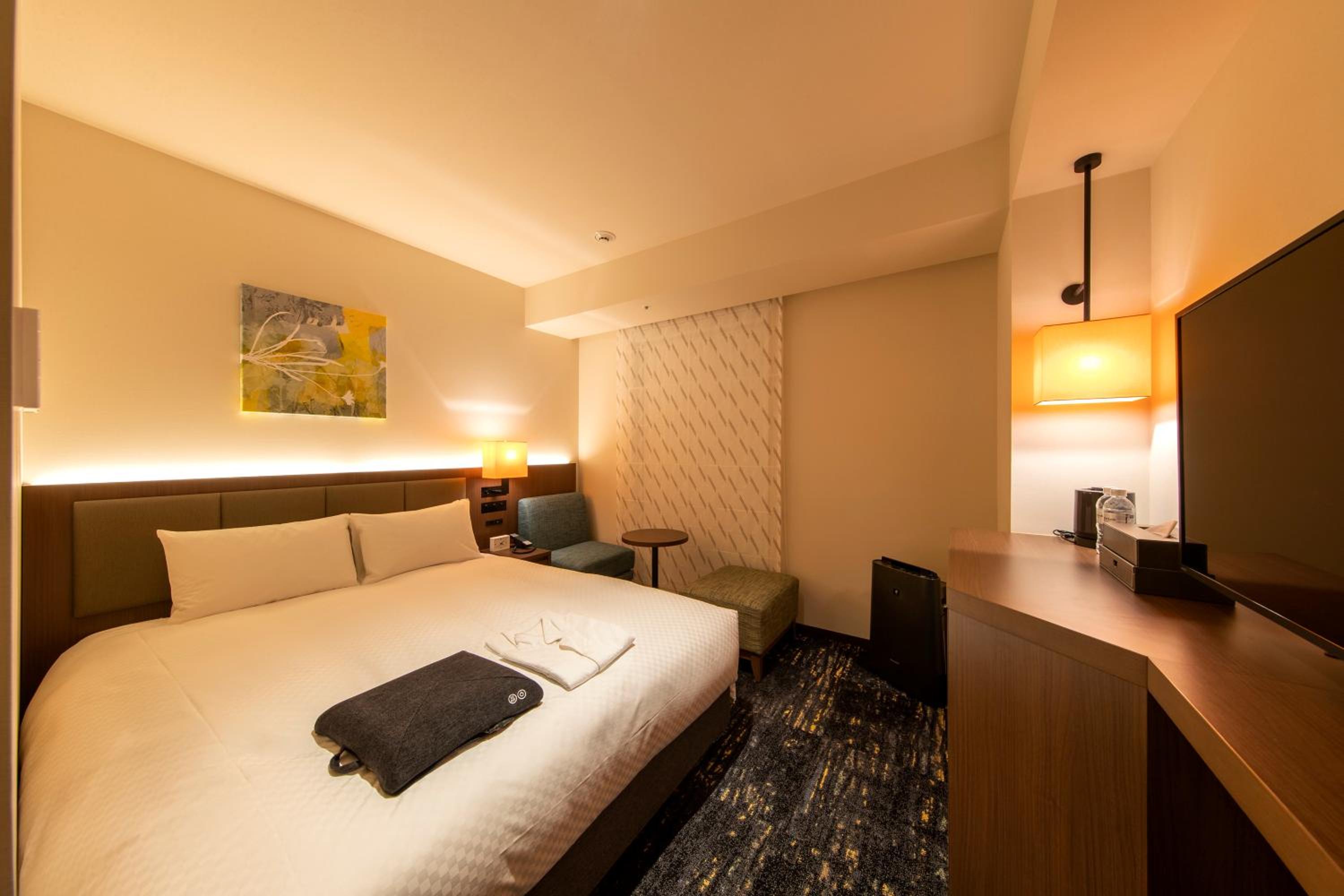 Standard Double Room - Photo 6