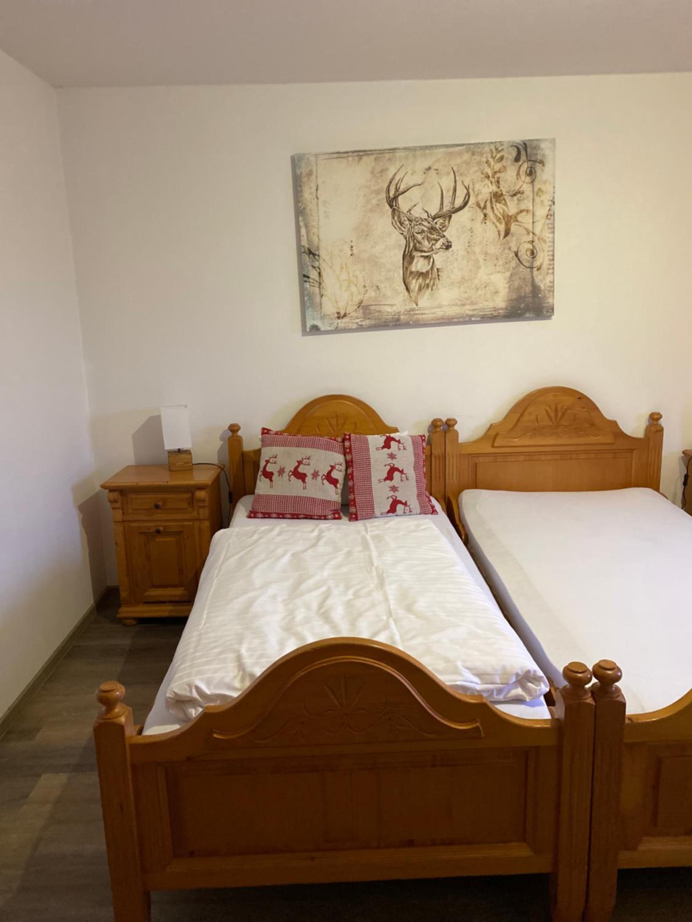 Budget Double Room - Photo 1