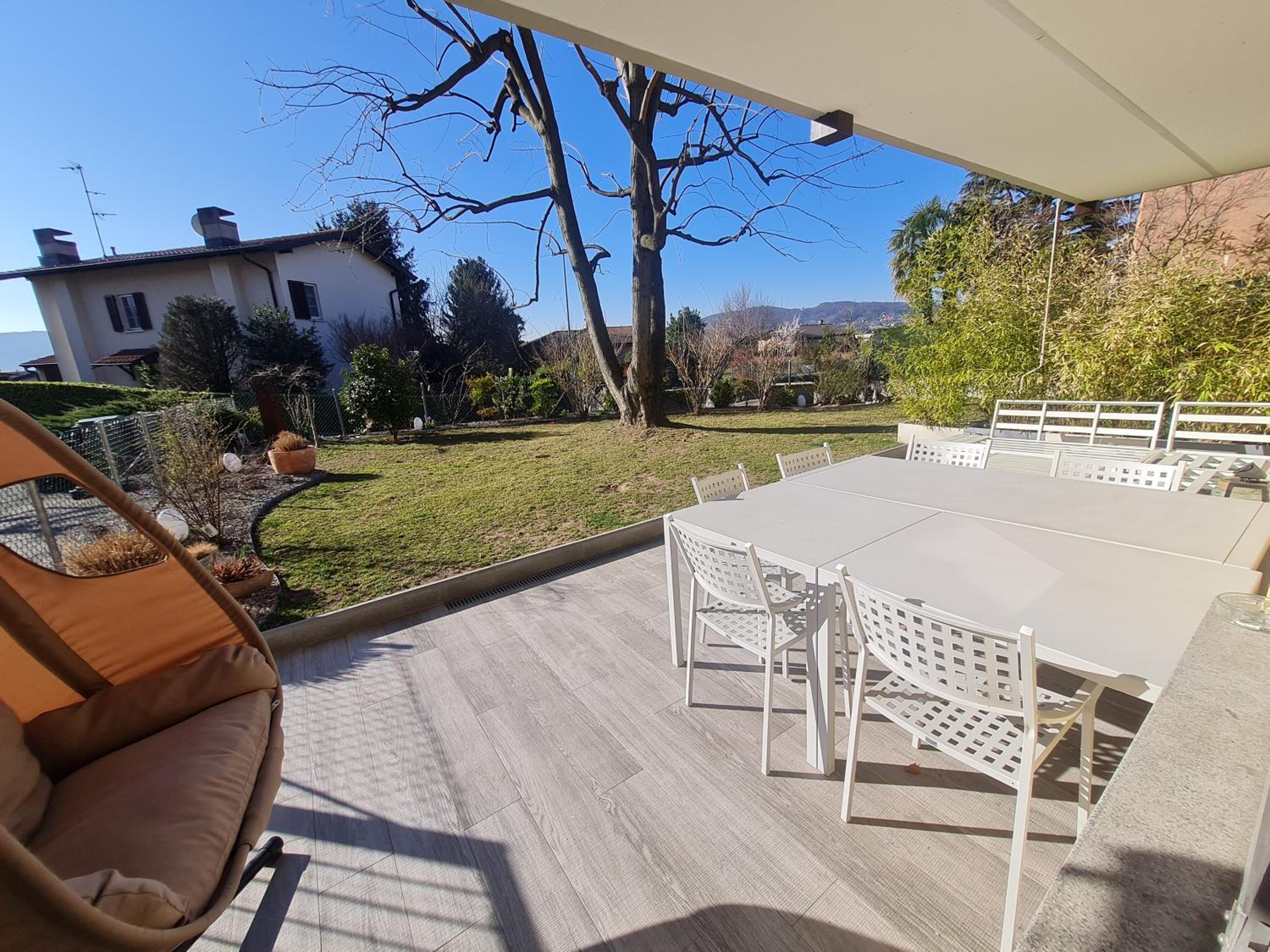 Triple Room with Garden View photo 2