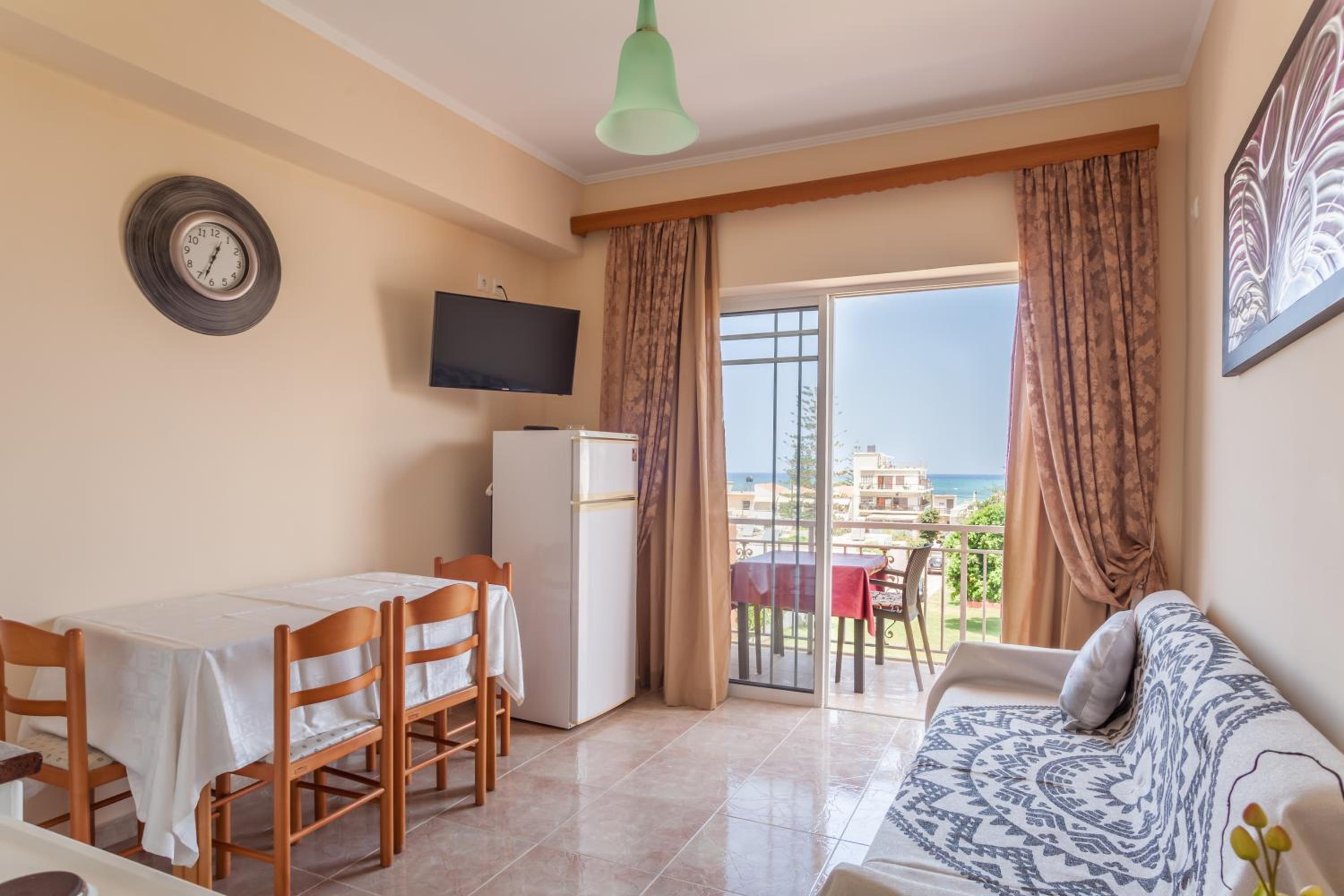 Standard Apartment