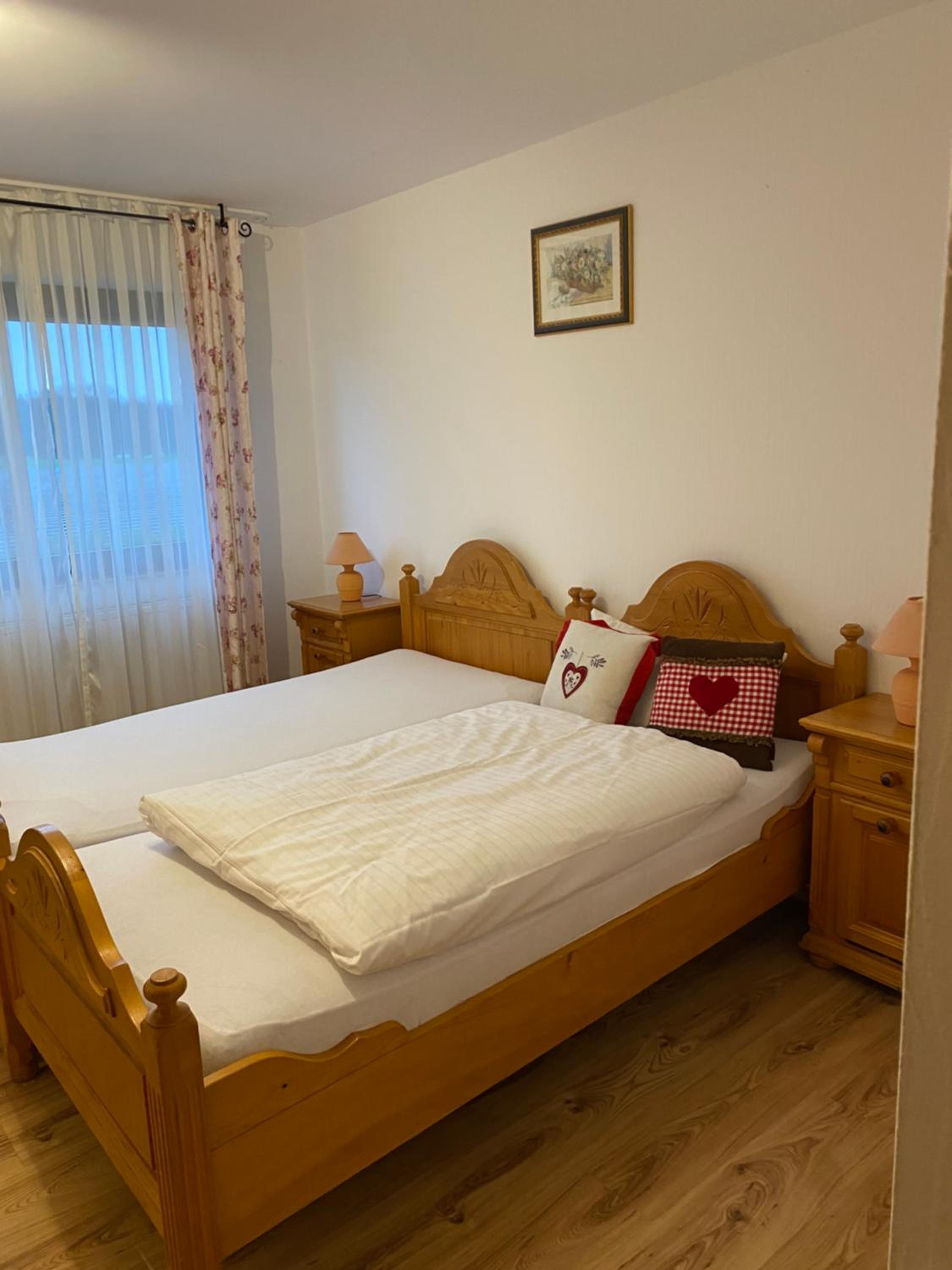 Budget Double Room - Photo 3