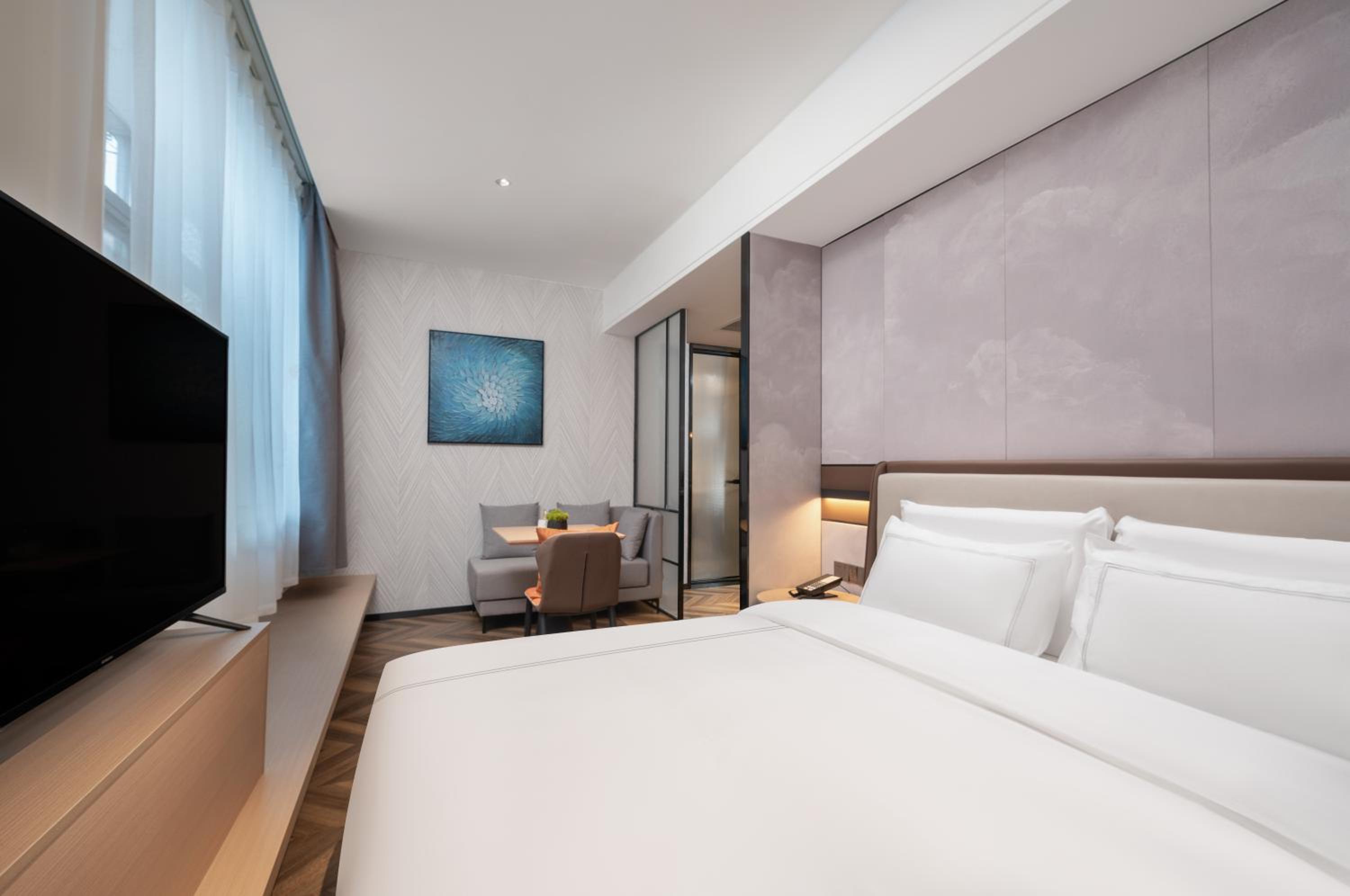 Double Room photo 1