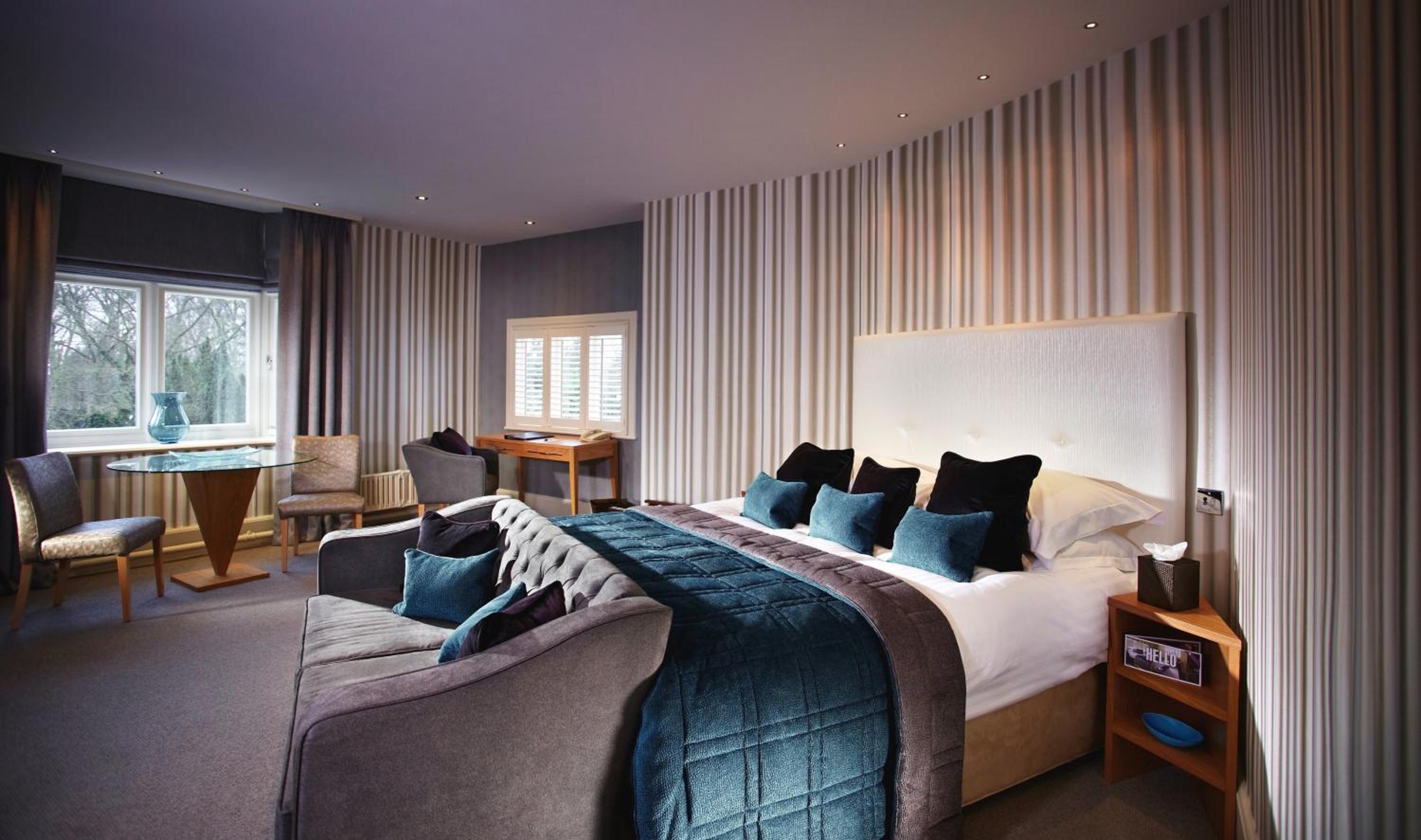 Master Suite - Photo 11