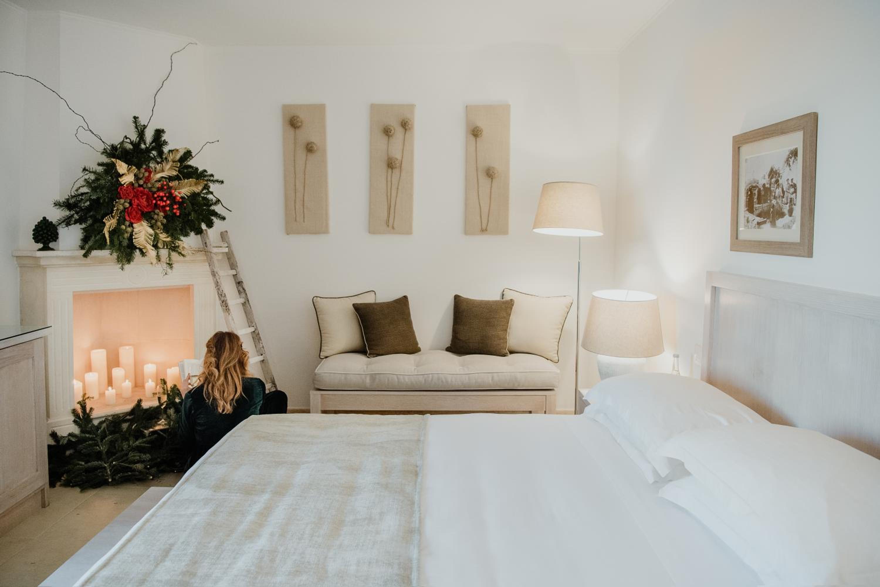 Suite Executive con Vista Mare