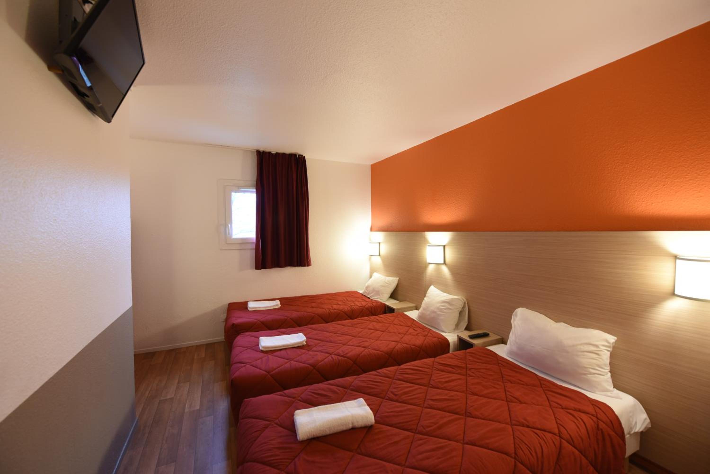 Triple Room - Photo 1