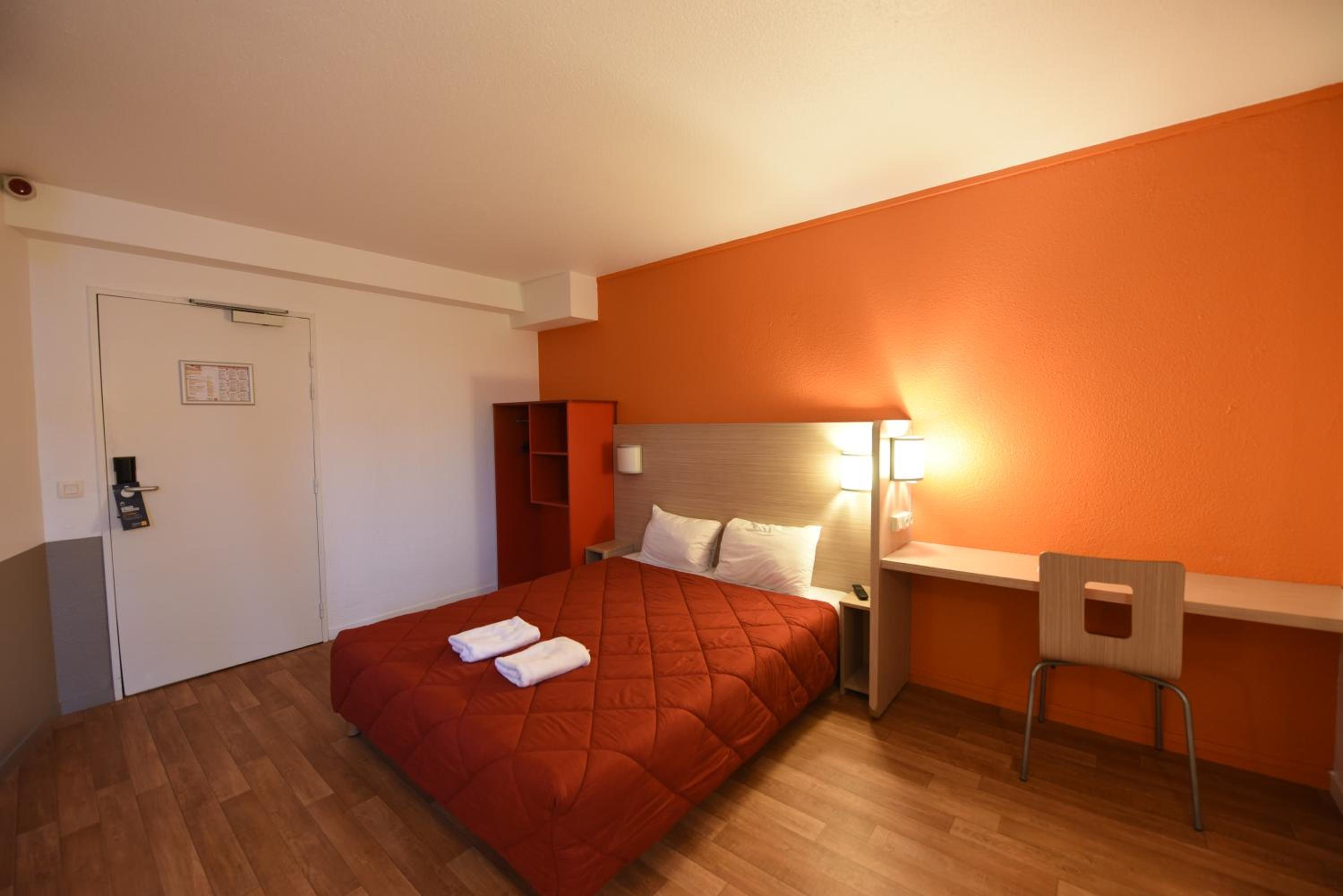 Quadruple Room photo 2
