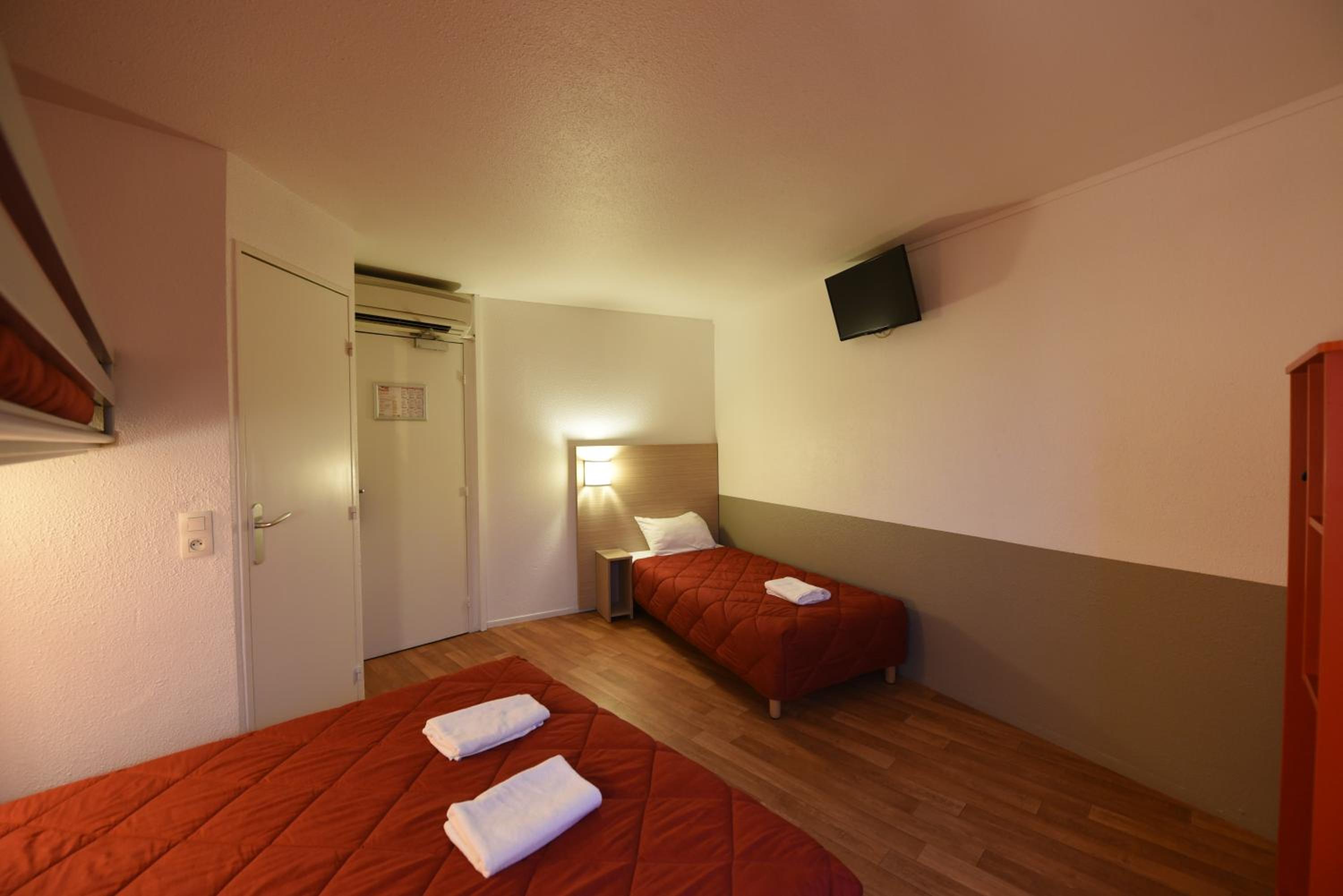 Triple Room photo 3